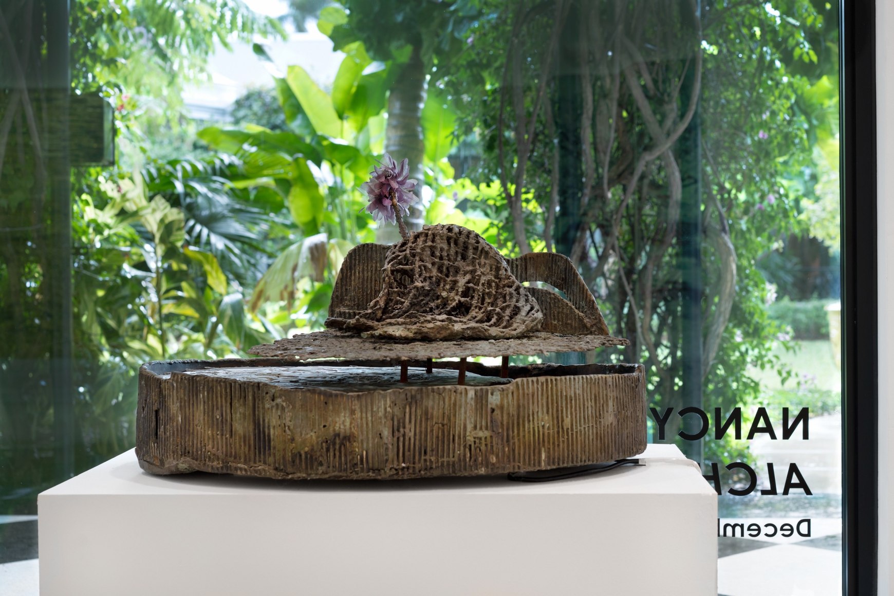 Nancy Lorenz: Alchemy