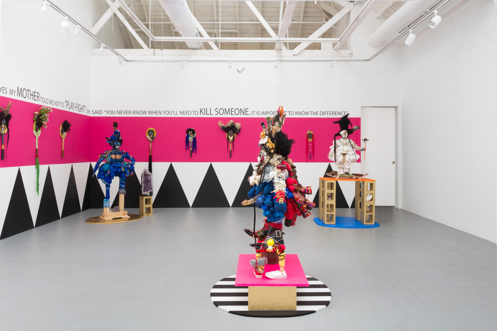 Vanessa German &quot;$lang: Short Language in Soul&quot;