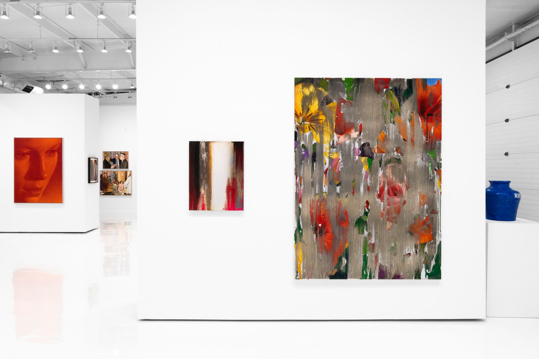 Flaming June June 28 - July 7, 2024