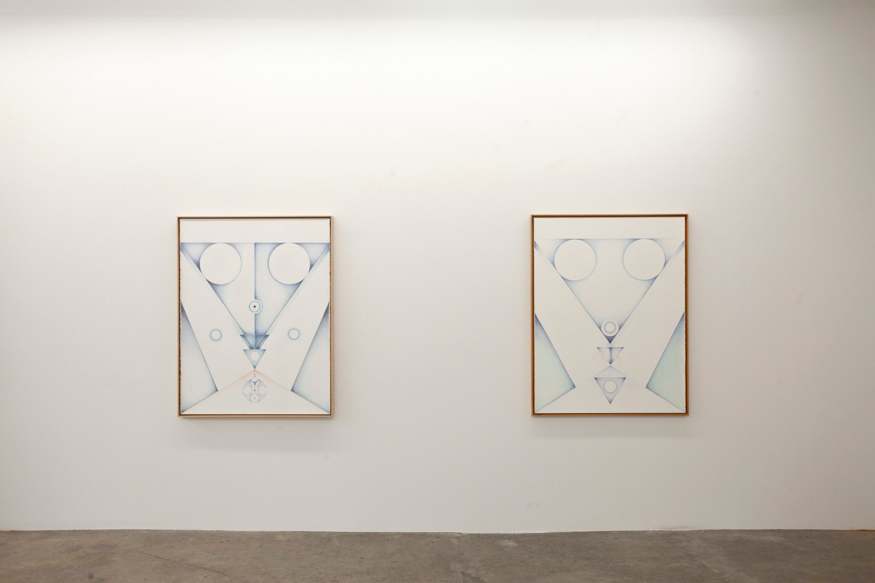 Kathryn Garcia: The Feminine Divine