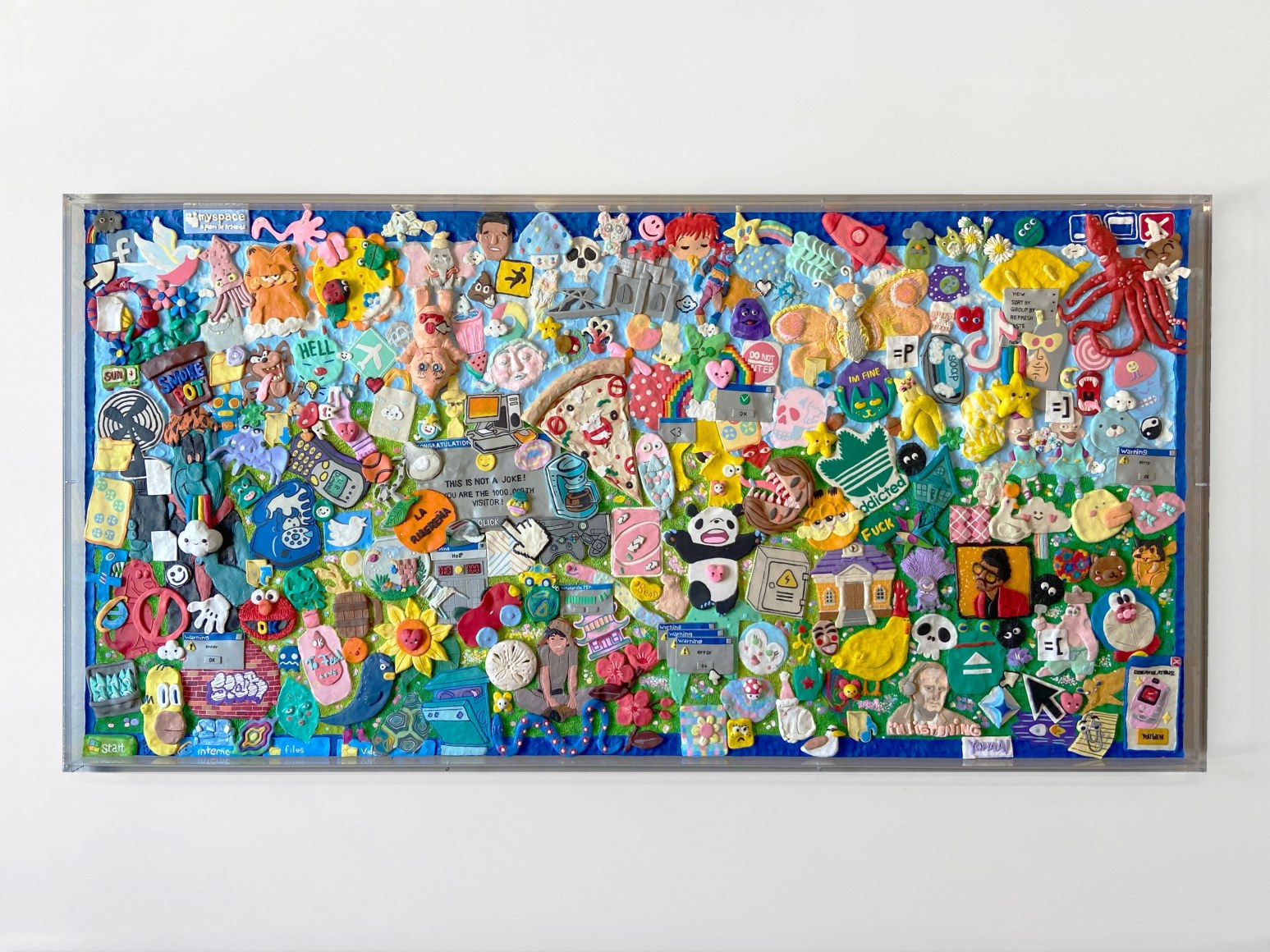 FriendsWithYou, Web3, 2022