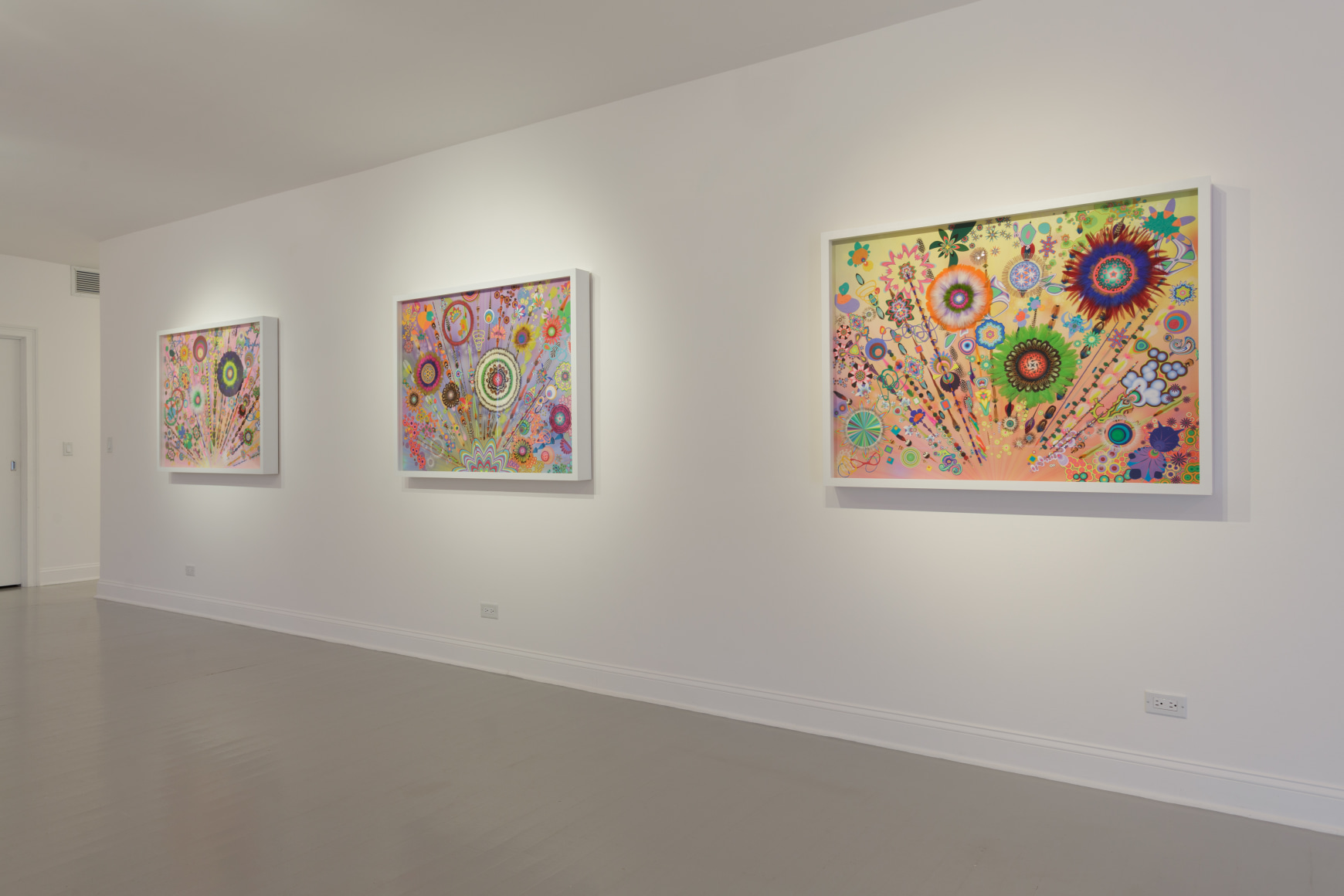 Jose Alvarez (D.O.P.A.), The Awakening, Palm Beach