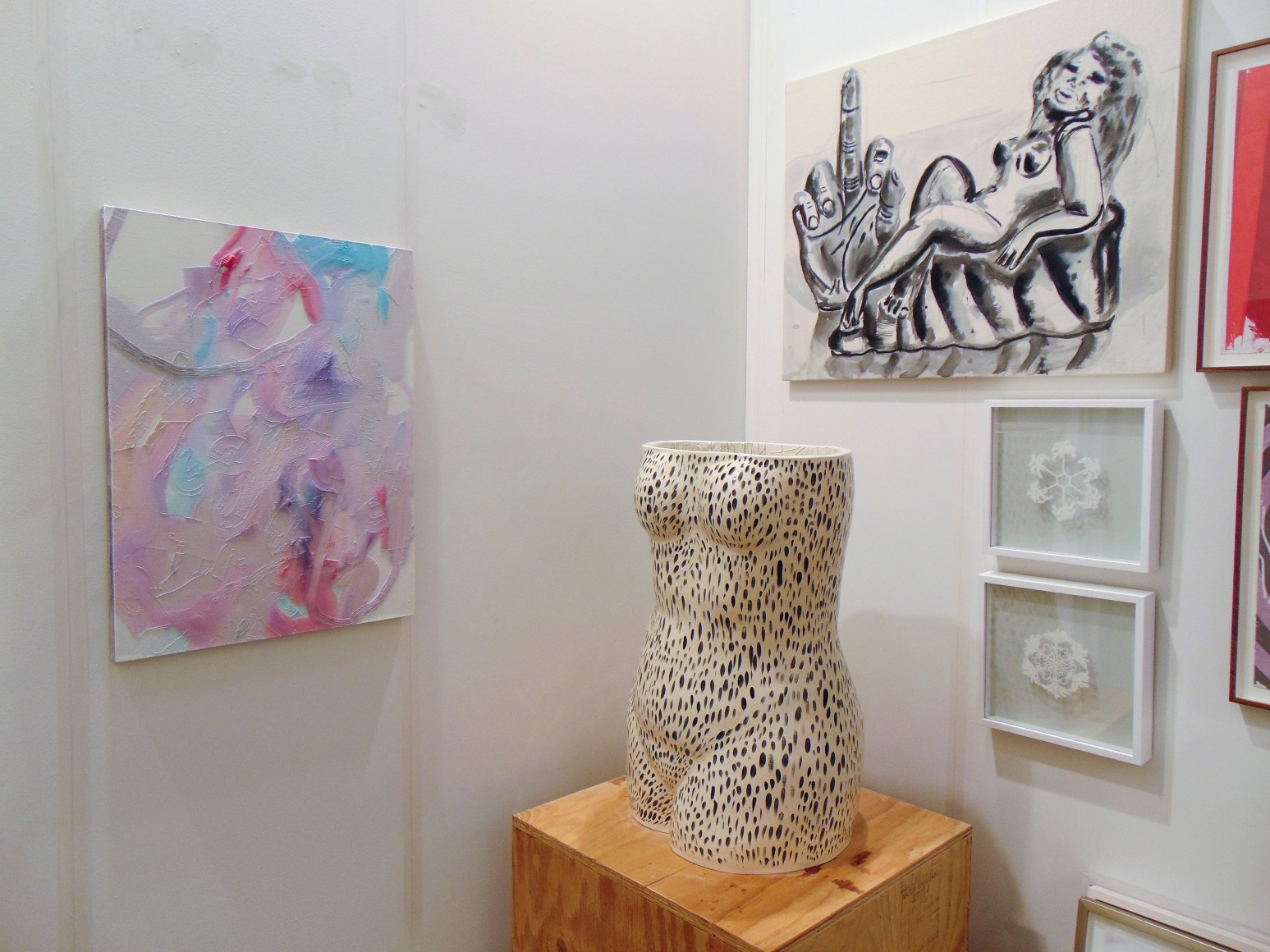 Art Basel Miami Beach