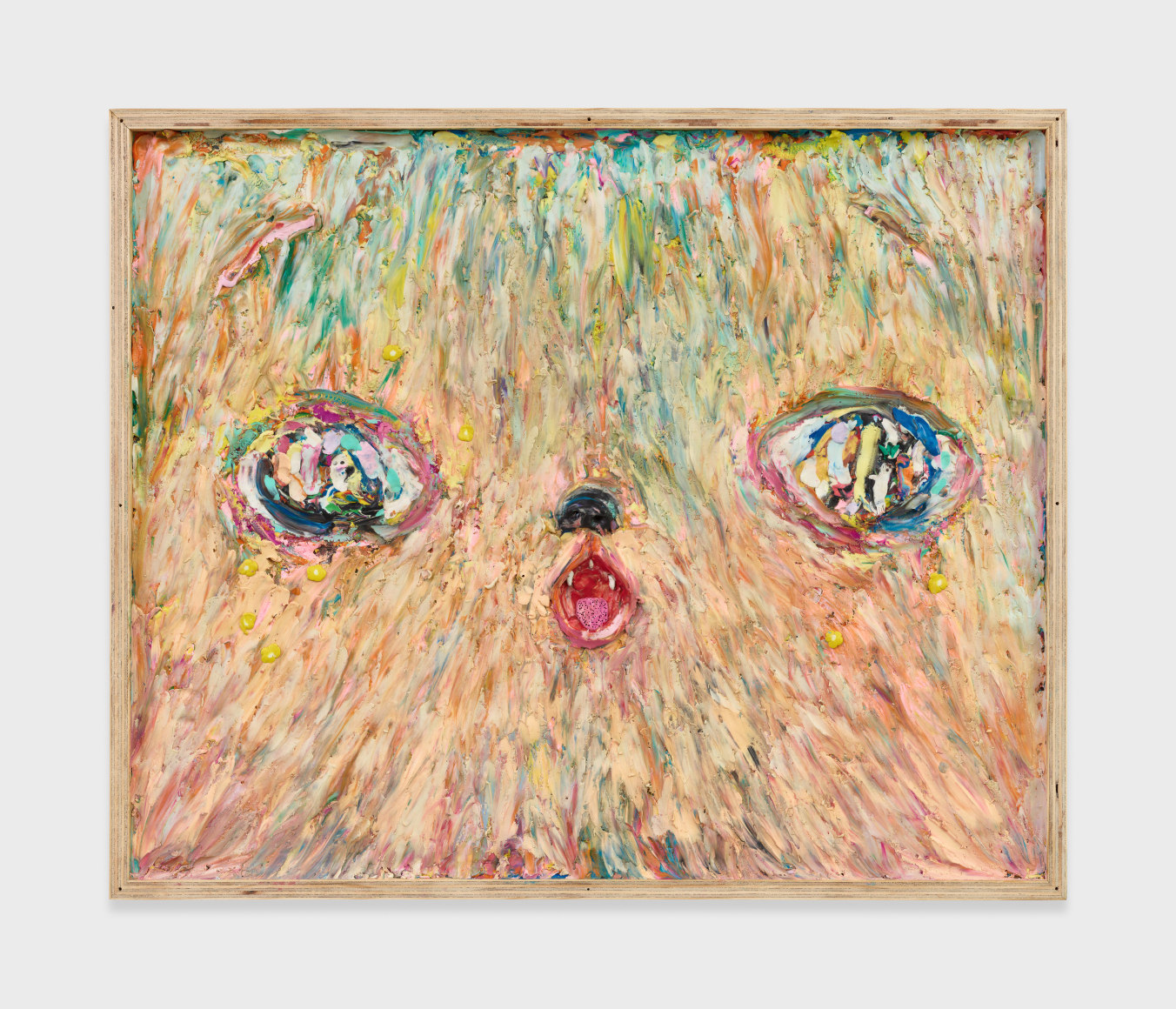 FriendsWithYou, Spirit Animal, 2020