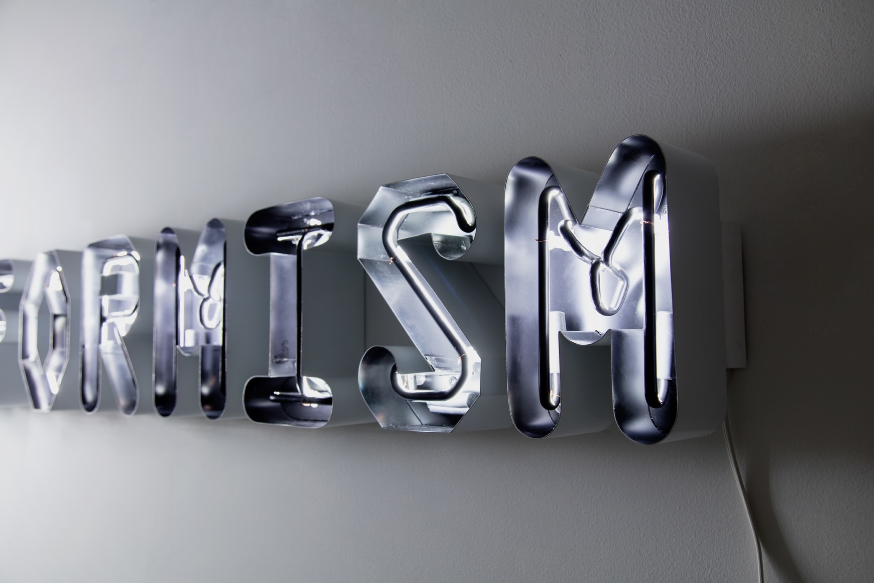 Maynard Monrow: Vox Populi