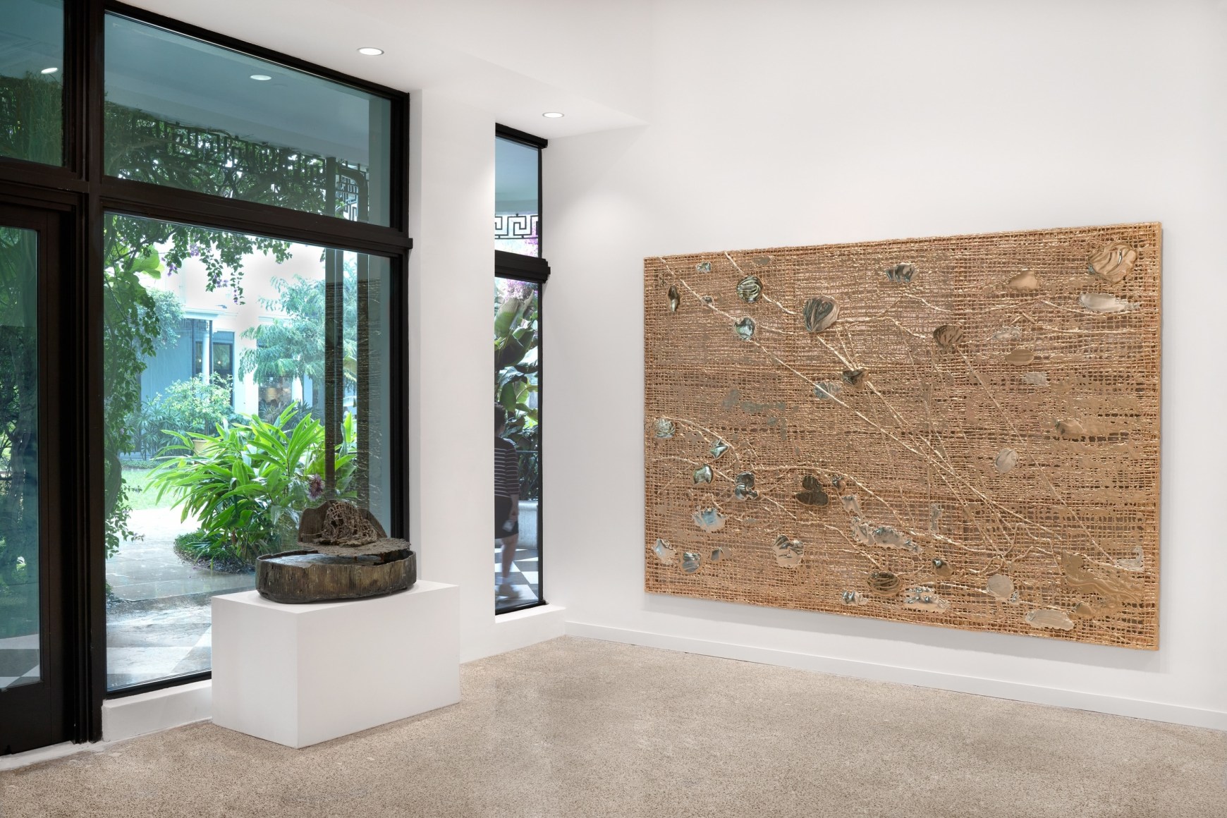 Nancy Lorenz: Alchemy