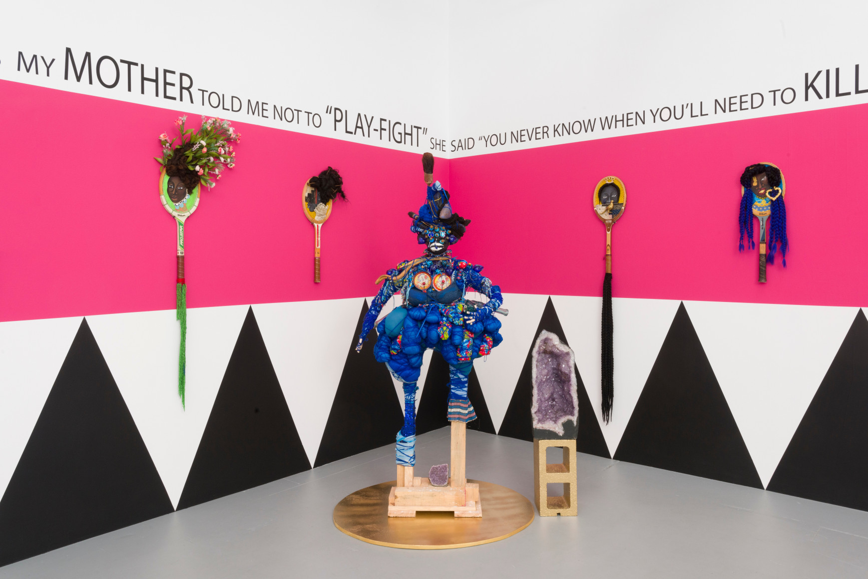 Vanessa German &quot;$lang: Short Language in Soul&quot;