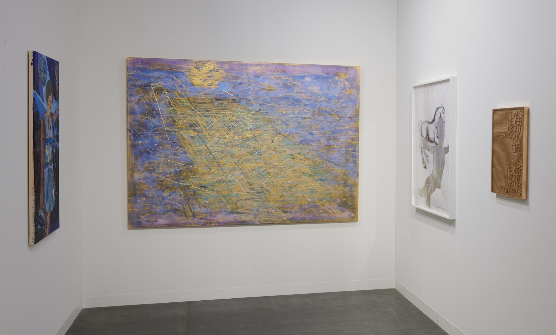 Art Basel Miami Beach, 2023