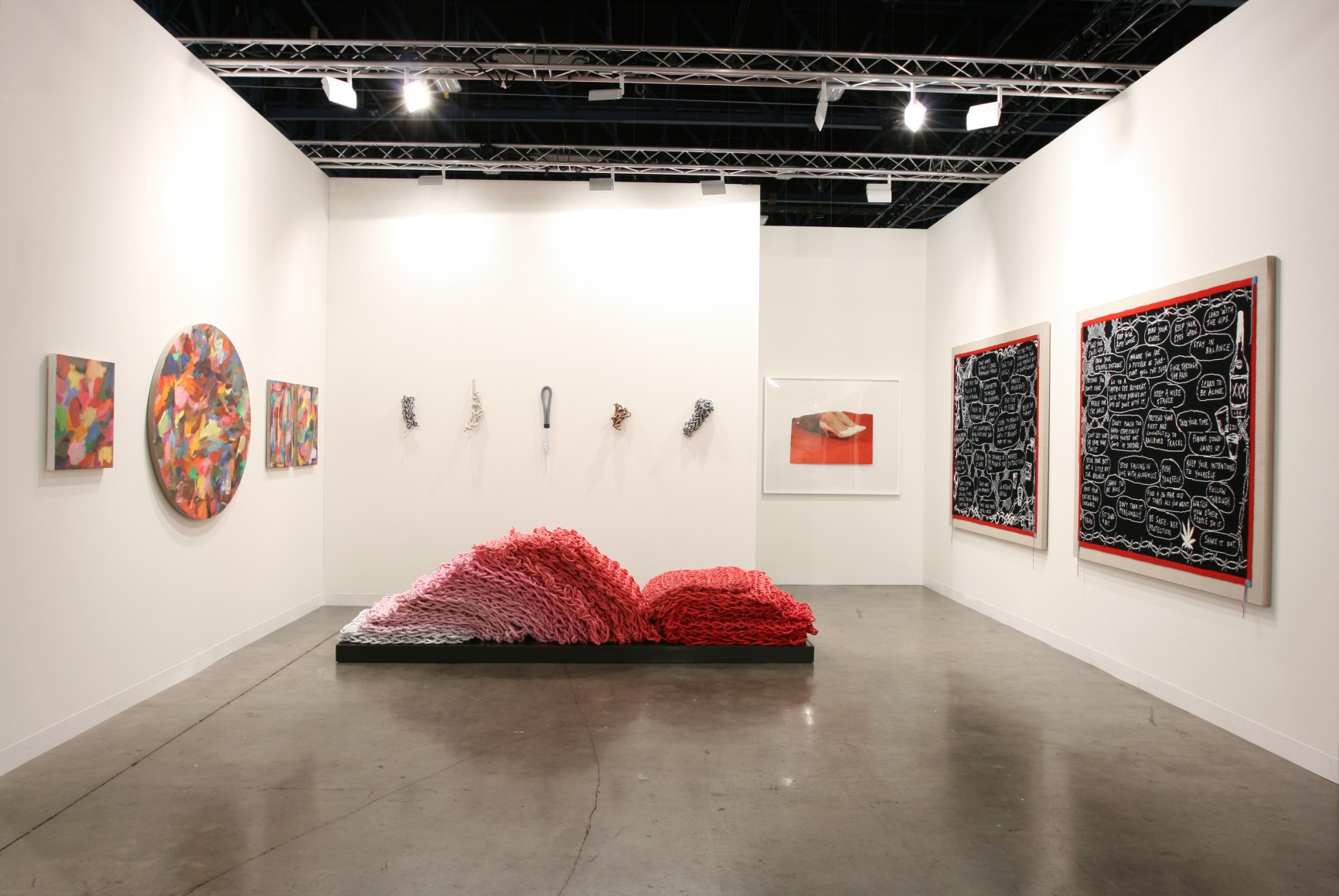 Art Basel Miami Beach