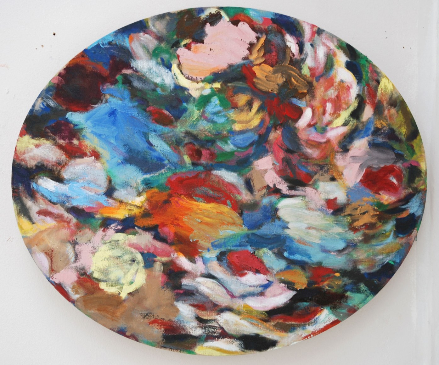 Alexis Teplin, Madame Guimard, 2007