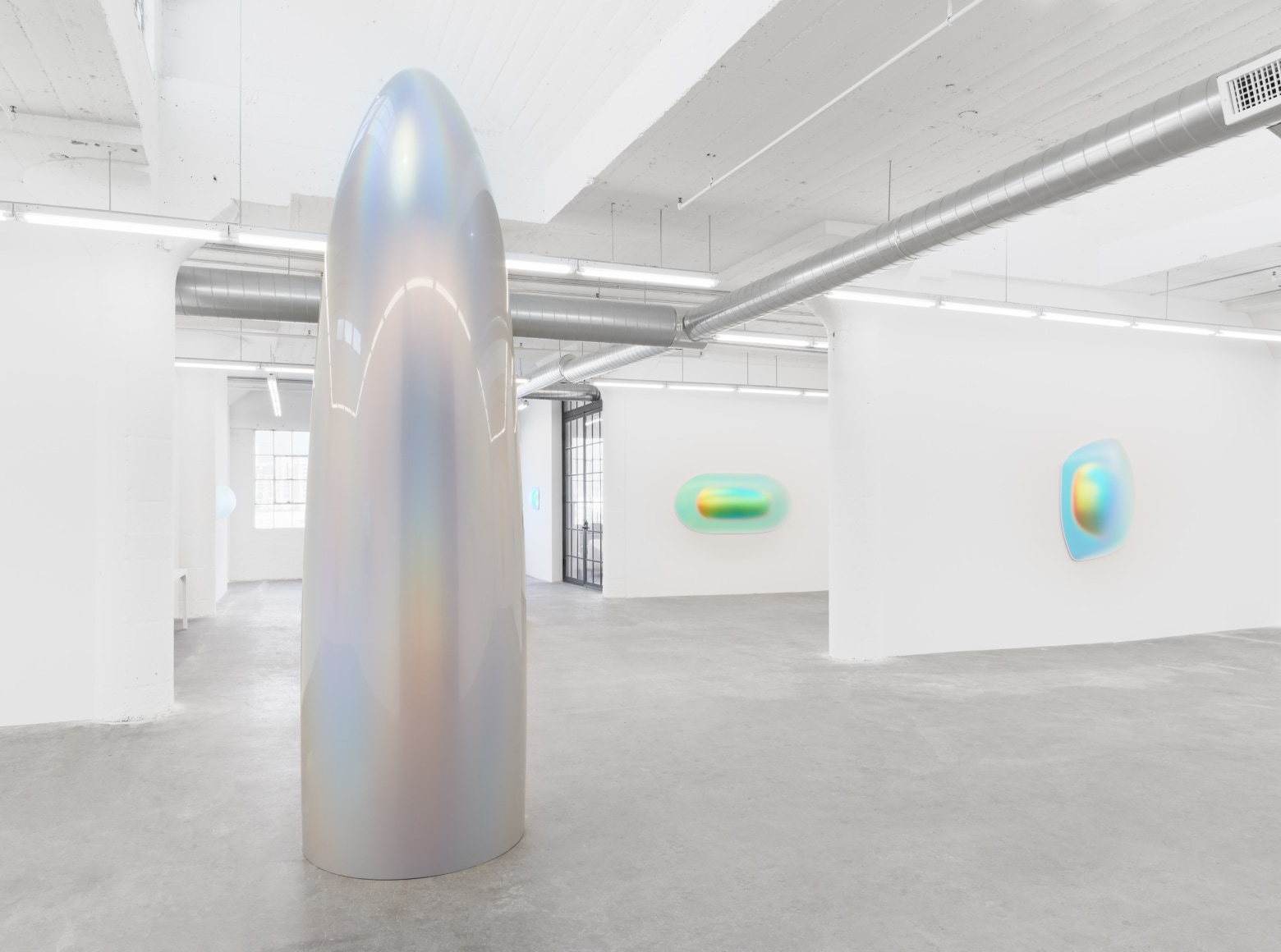 Gisela Colón: Meta Minimal