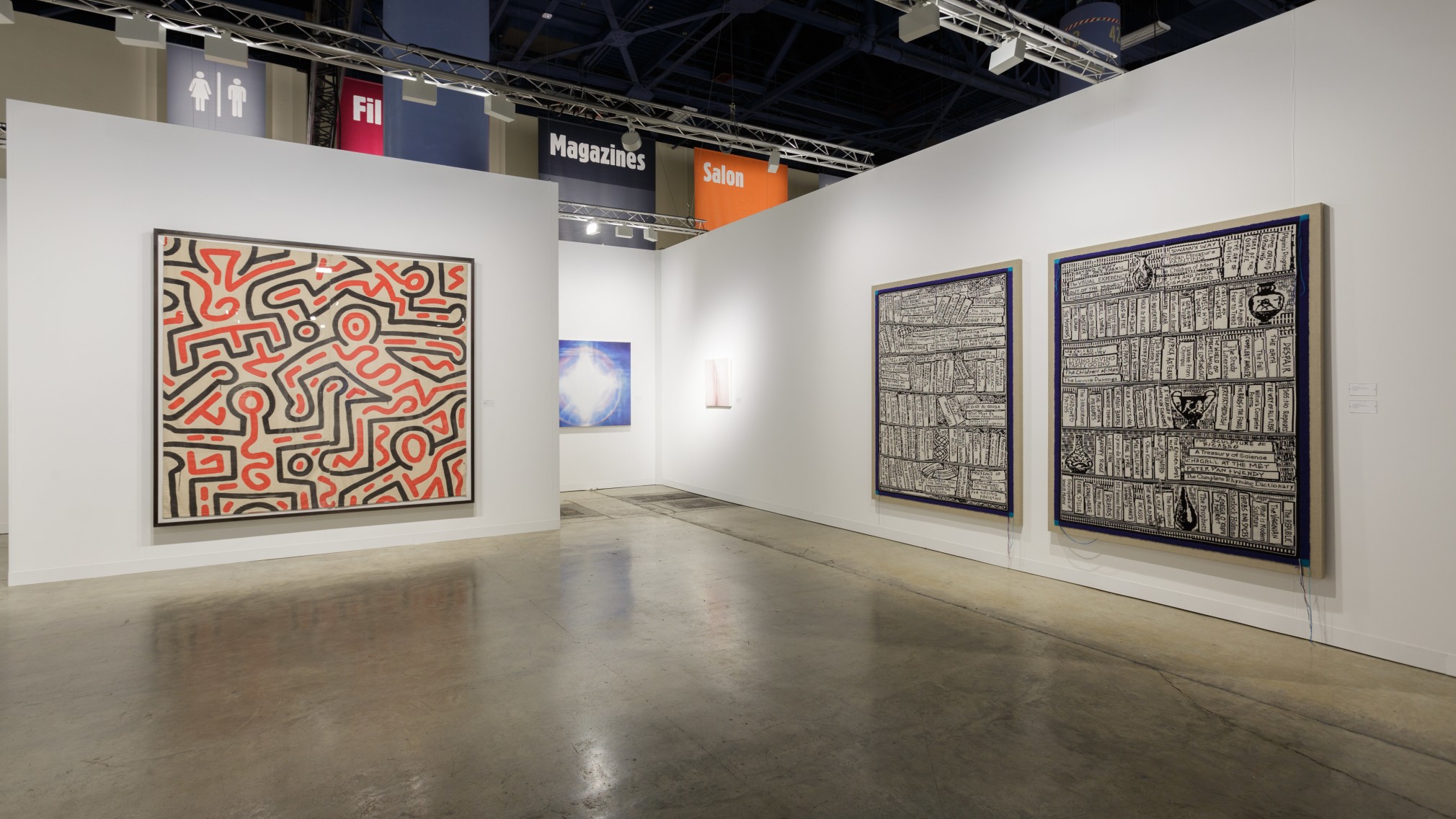 Art Basel Miami Beach