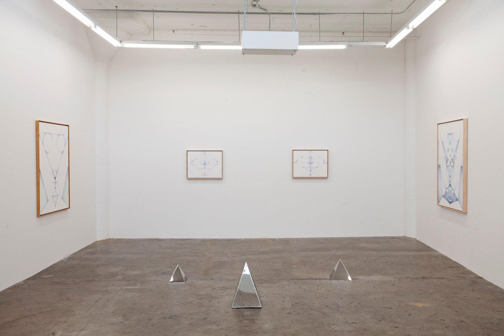 Kathryn Garcia: The Feminine Divine
