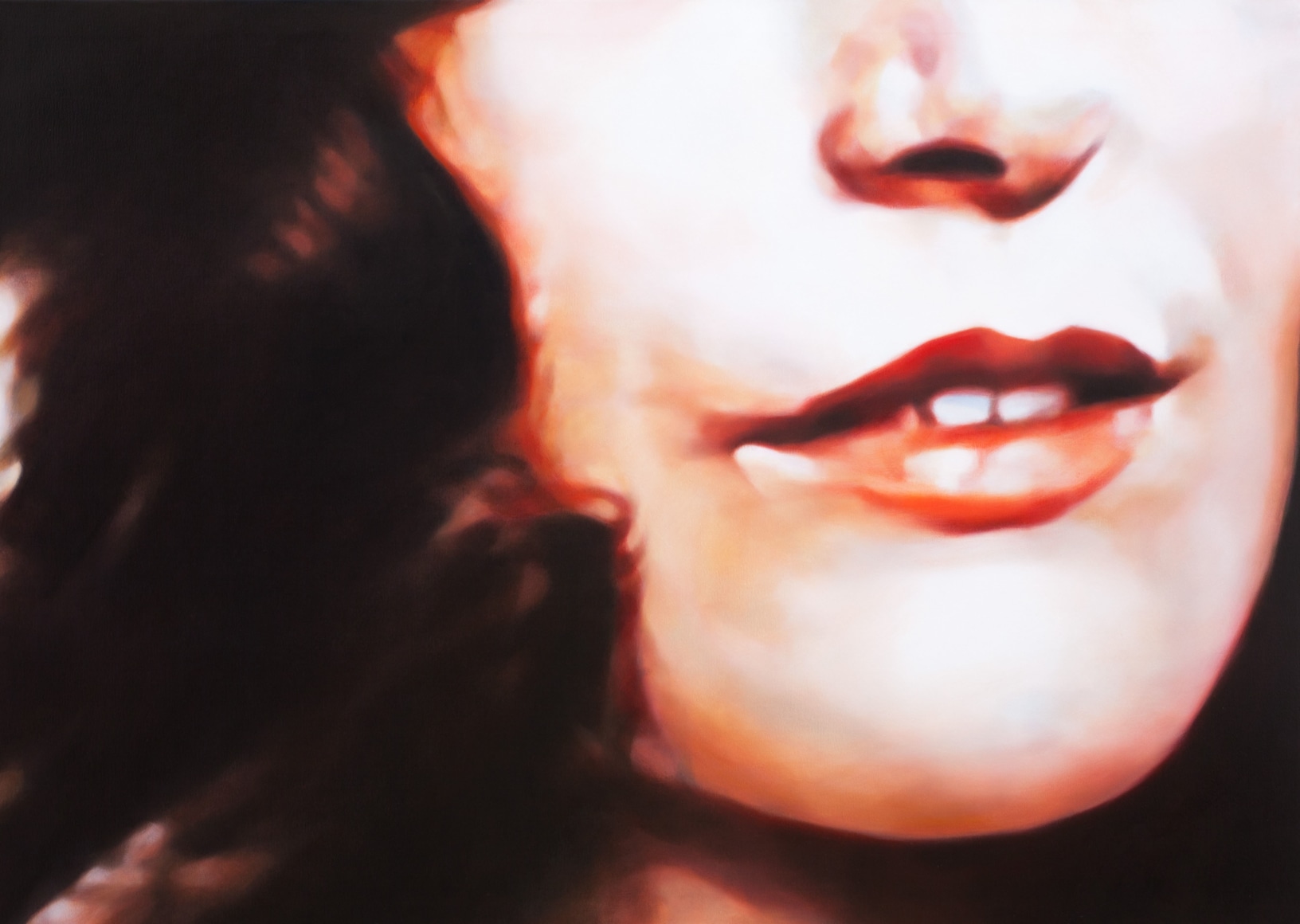 Judith Eisler, Margit 2, 2013