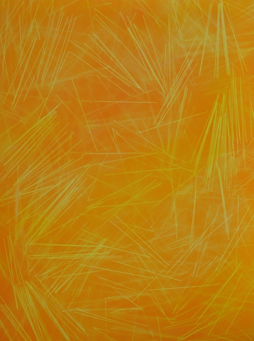 Scott Reeder, Untitled, 2012