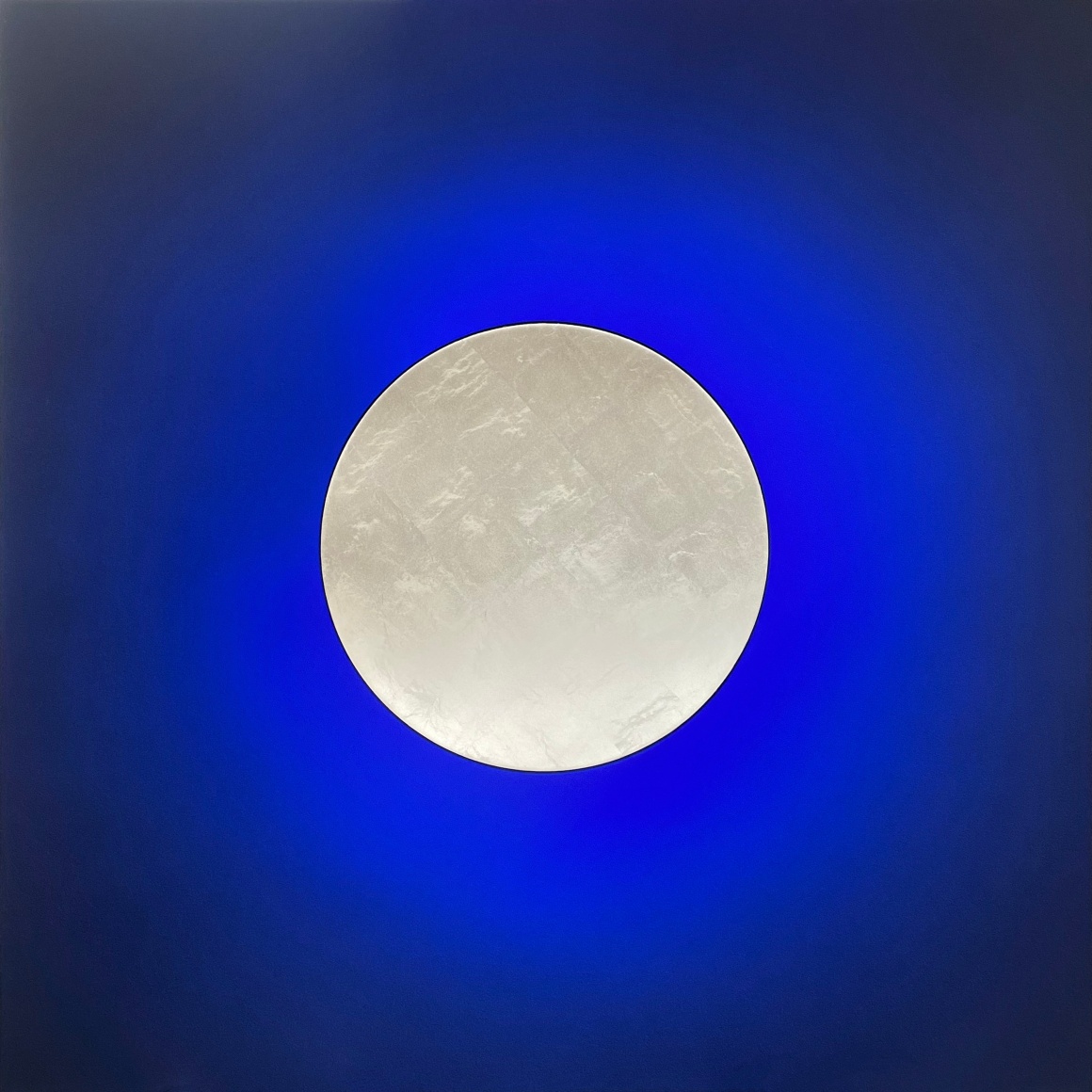 Lita Albuquerque Untitled, 2025