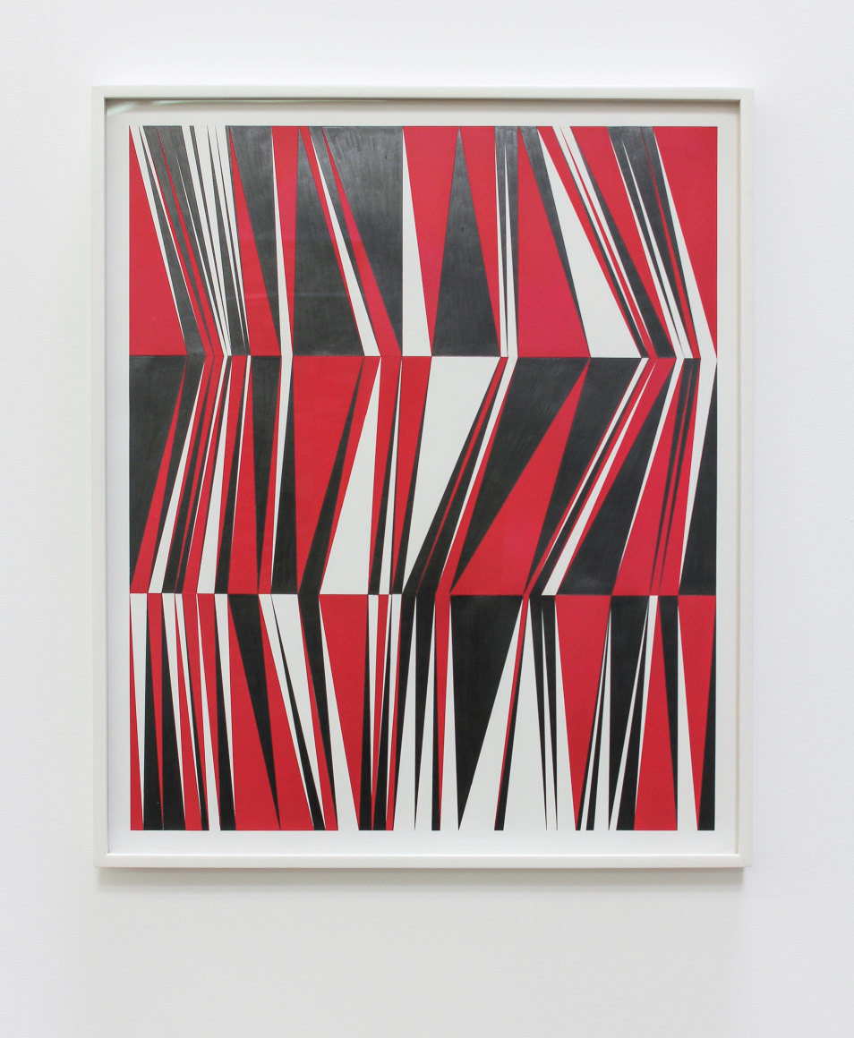 Tears No. 64 (As Tears Goes By, Marianne Faithful)&nbsp;2015