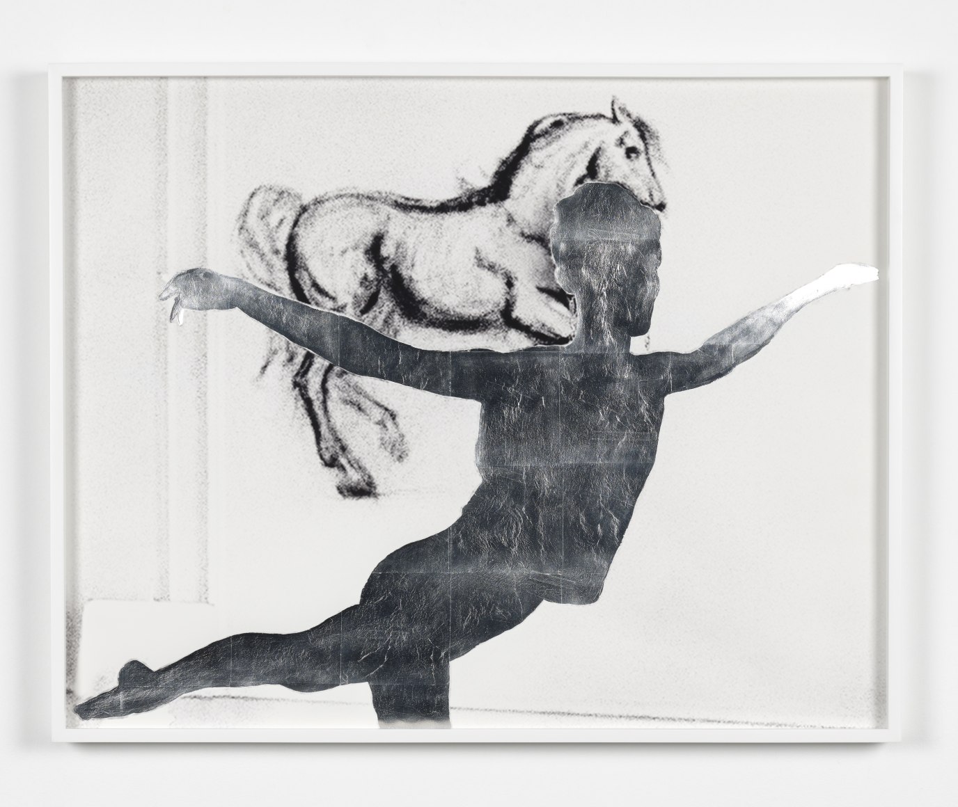 T.J. Wilcox, Edie, 2022