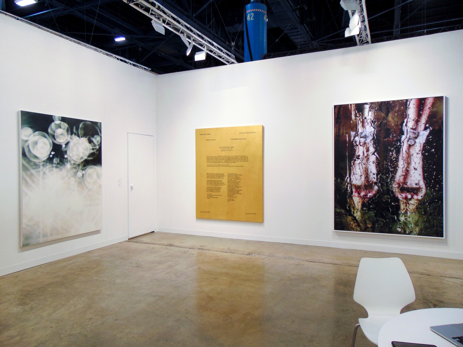 Art Basel Miami Beach
