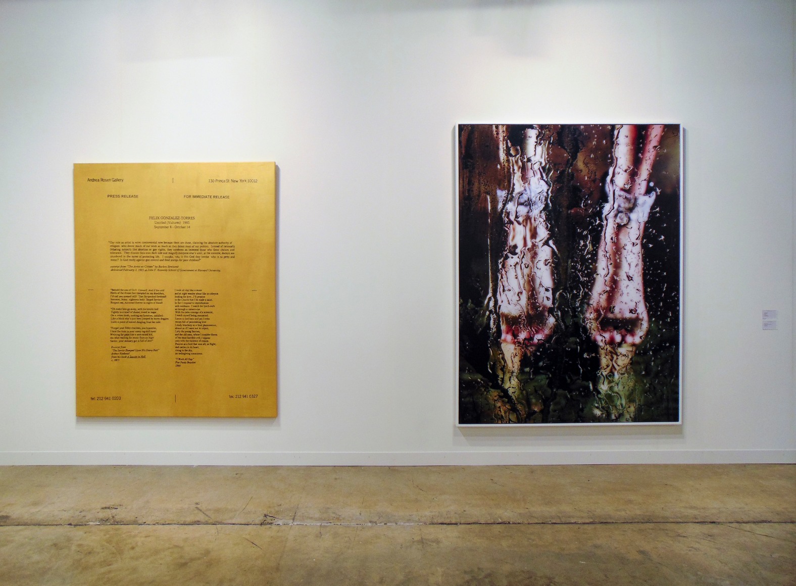 Art Basel Miami Beach