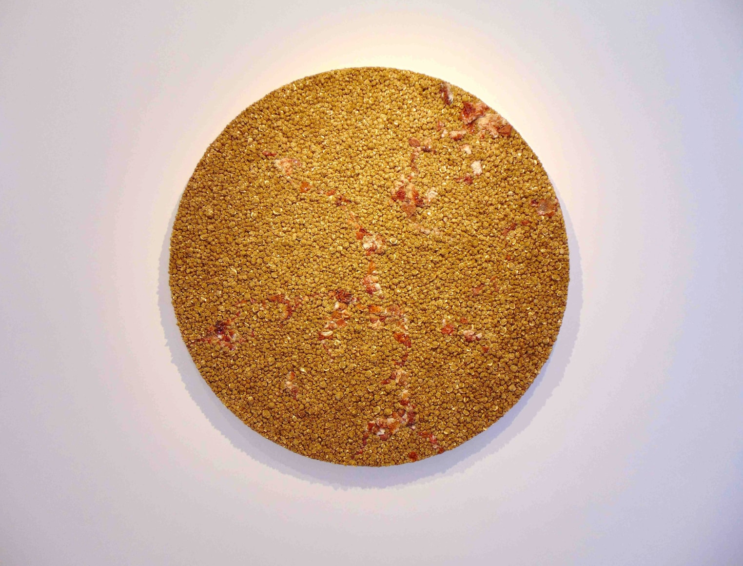 Jose Alvarez (D.O.P.A.), Peace Comes From Within, 2016