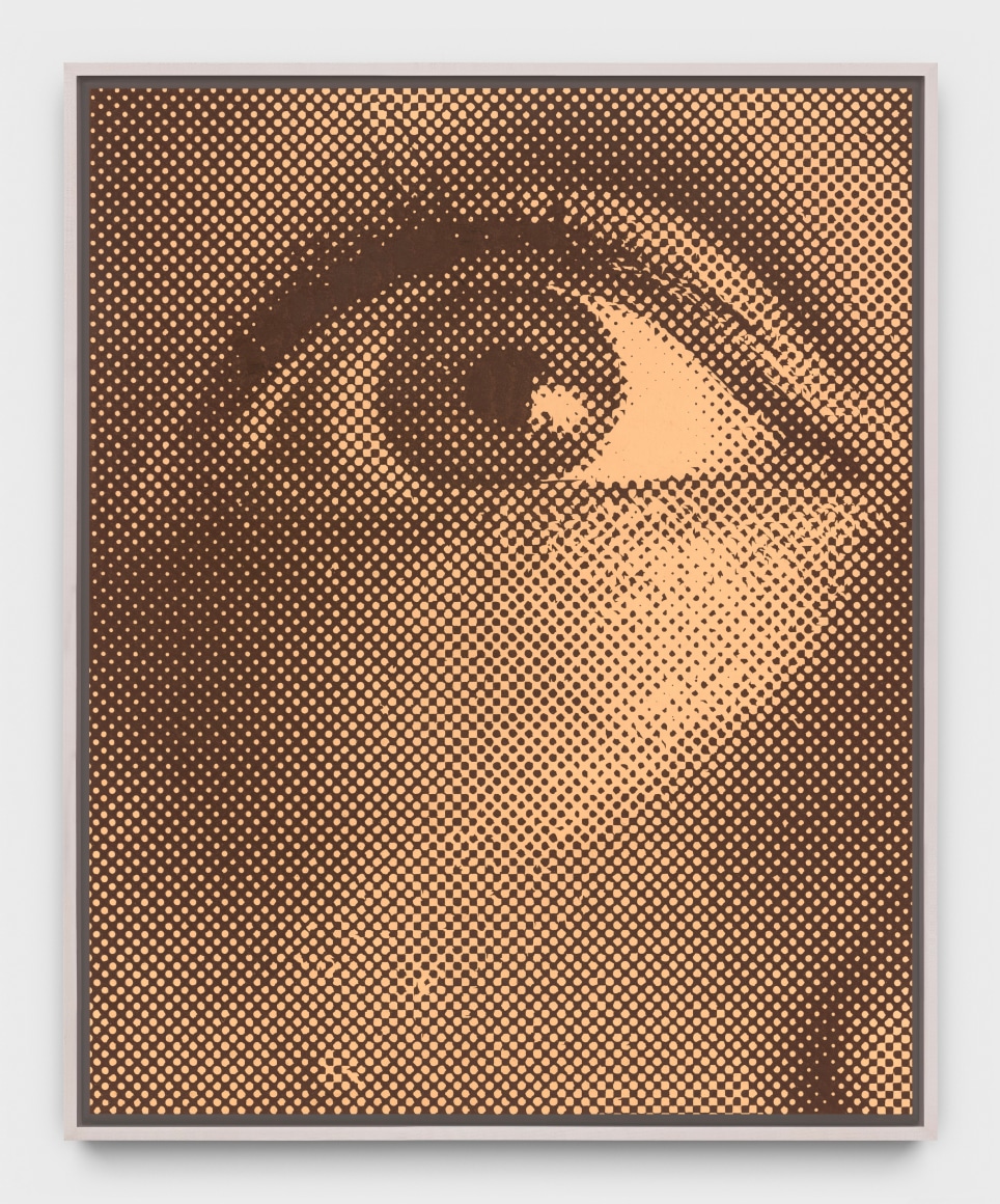 Andrew Brischler: Self Portraits