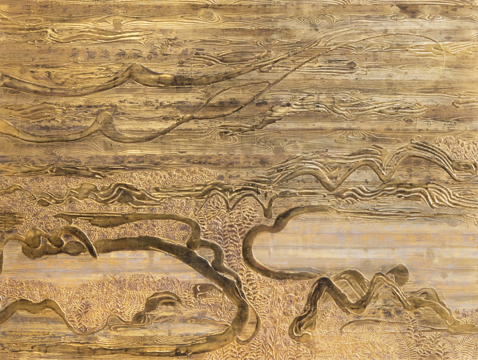 Nancy Lorenz Field, 2020