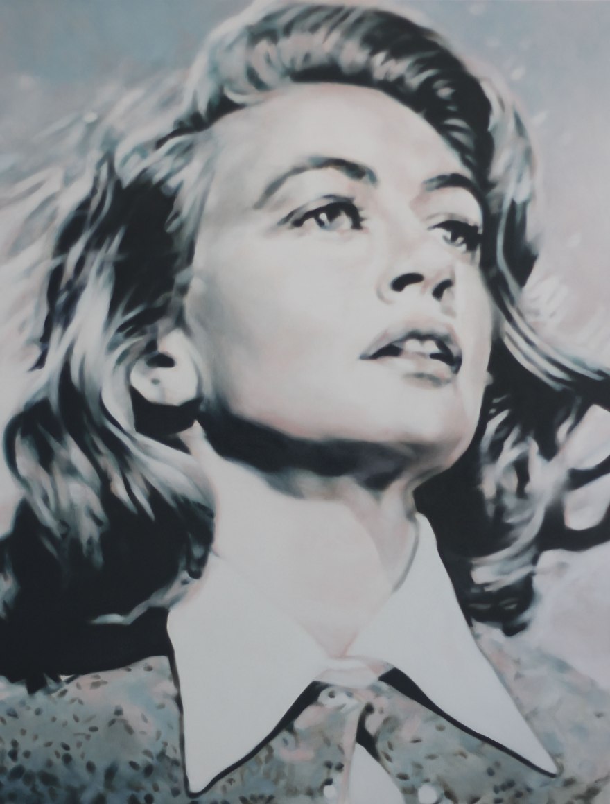 Judith Eisler Dorothy 2, 2014