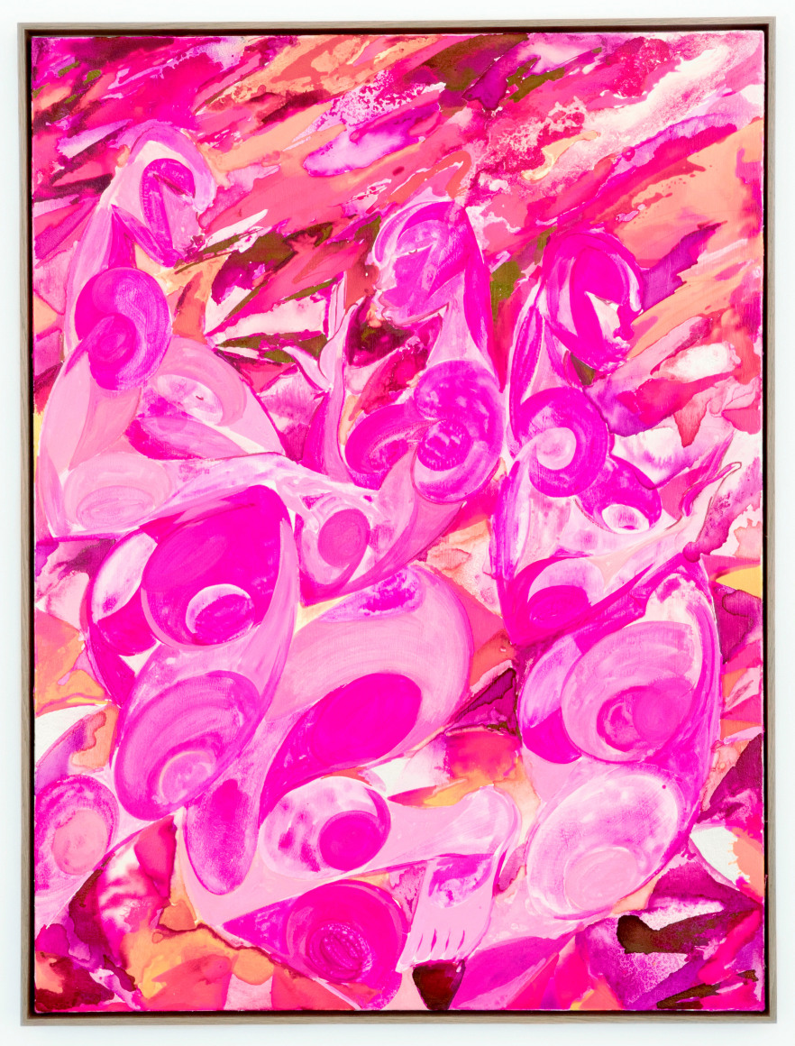 Tunji Adeniyi-Jones, Untitled, 2022