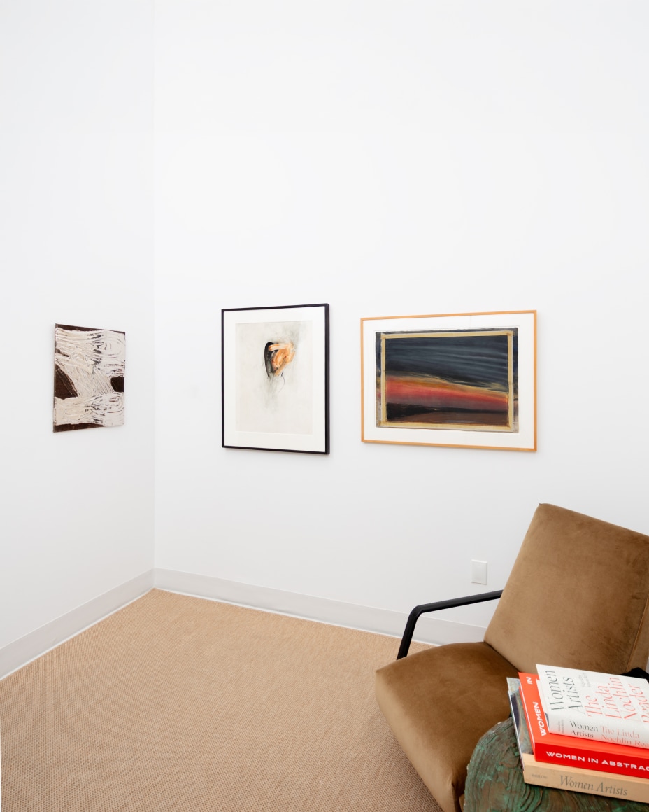 Women In Abstraction: Shaping Expressionism