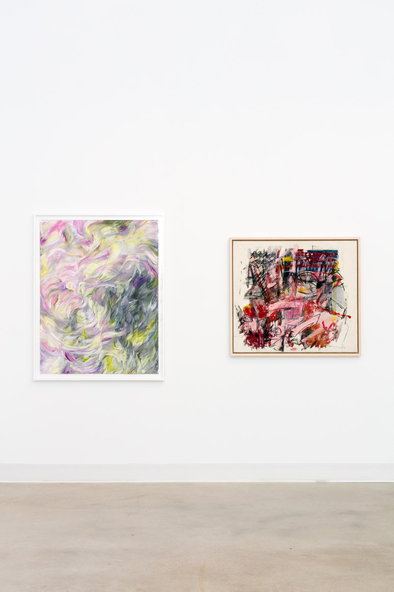 Women In Abstraction: Shaping Expressionism