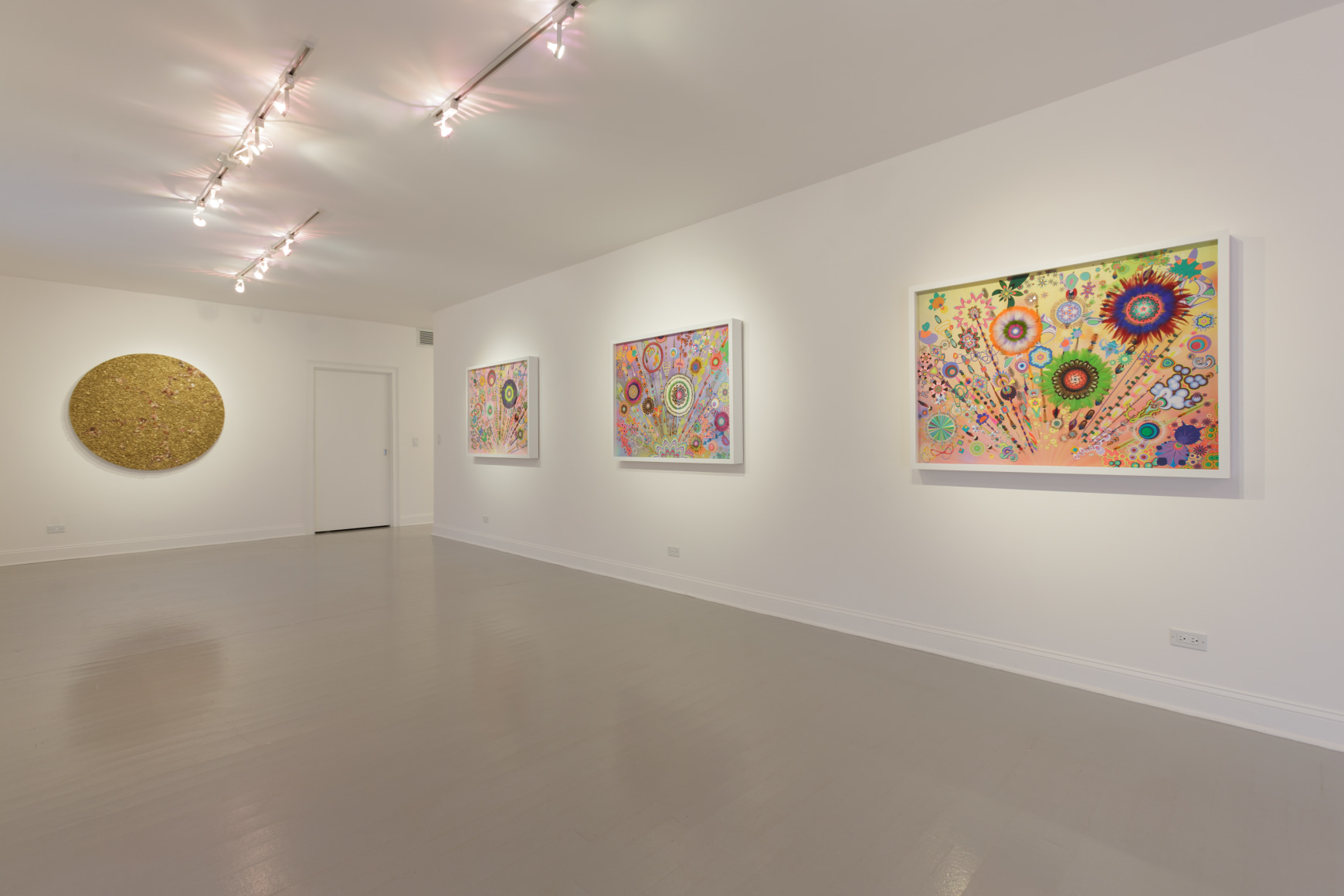 Jose Alvarez (D.O.P.A.), The Awakening, Palm Beach