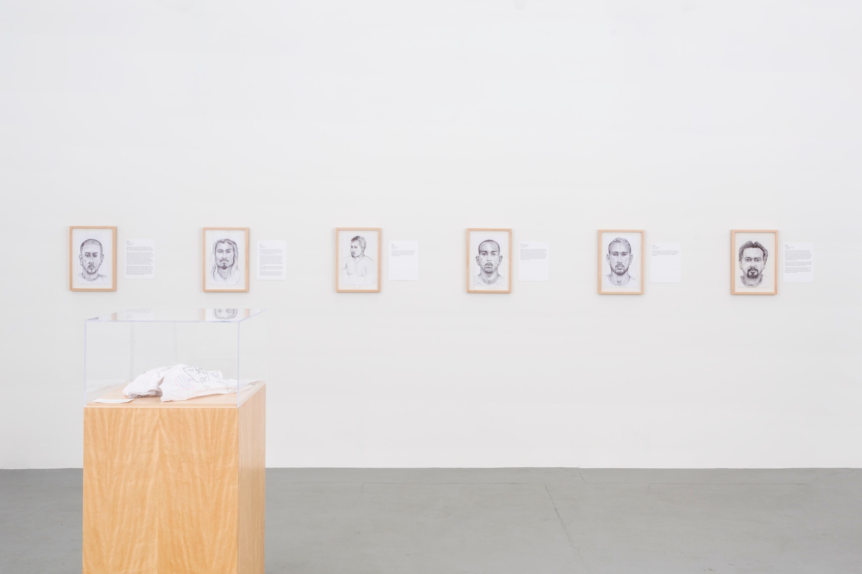 Jose Alvarez "The Promised Land"