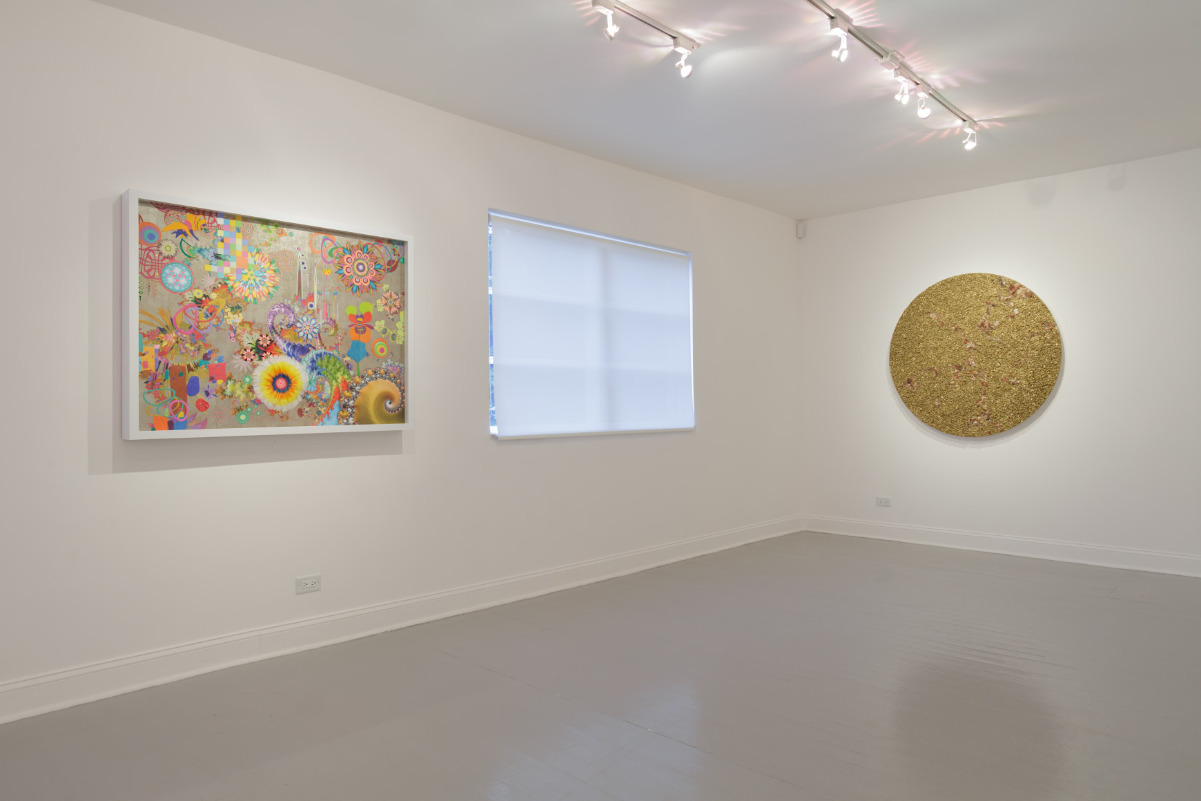 Jose Alvarez (D.O.P.A.), The Awakening, Palm Beach