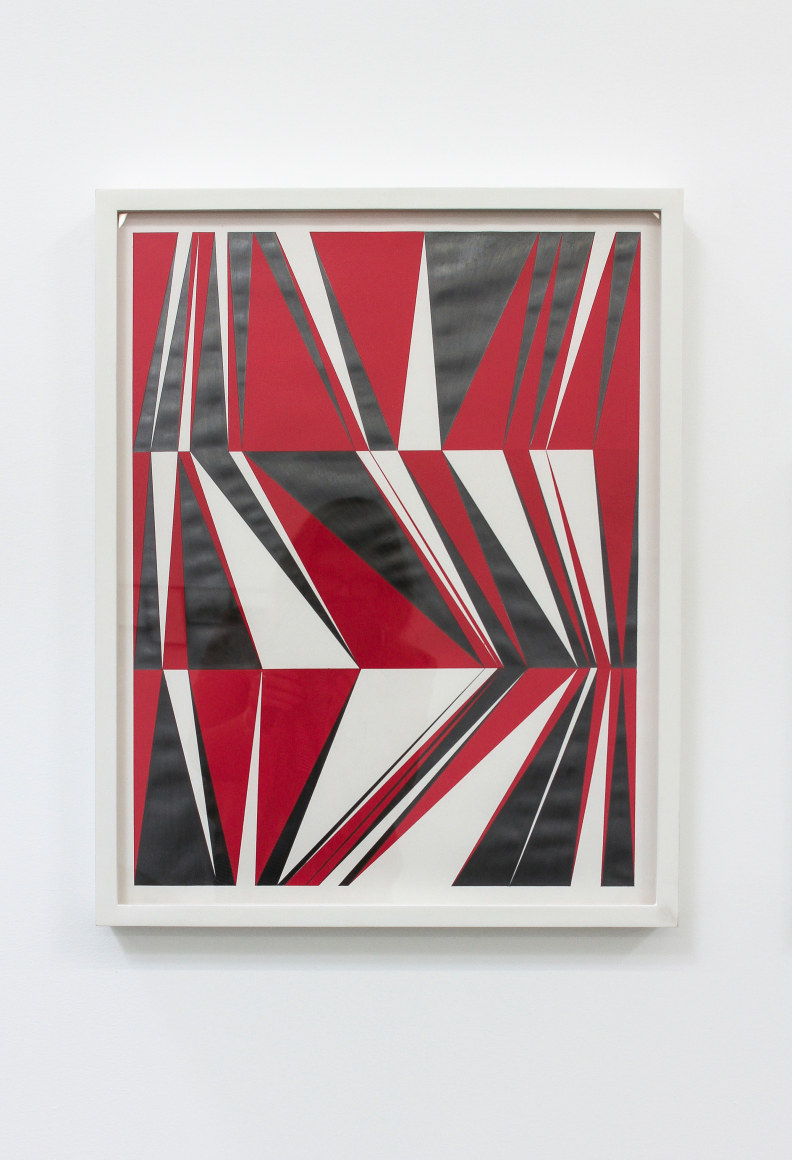 Tears No. 79 (Golden Tears, Dave &amp;amp; Sugar) 2015