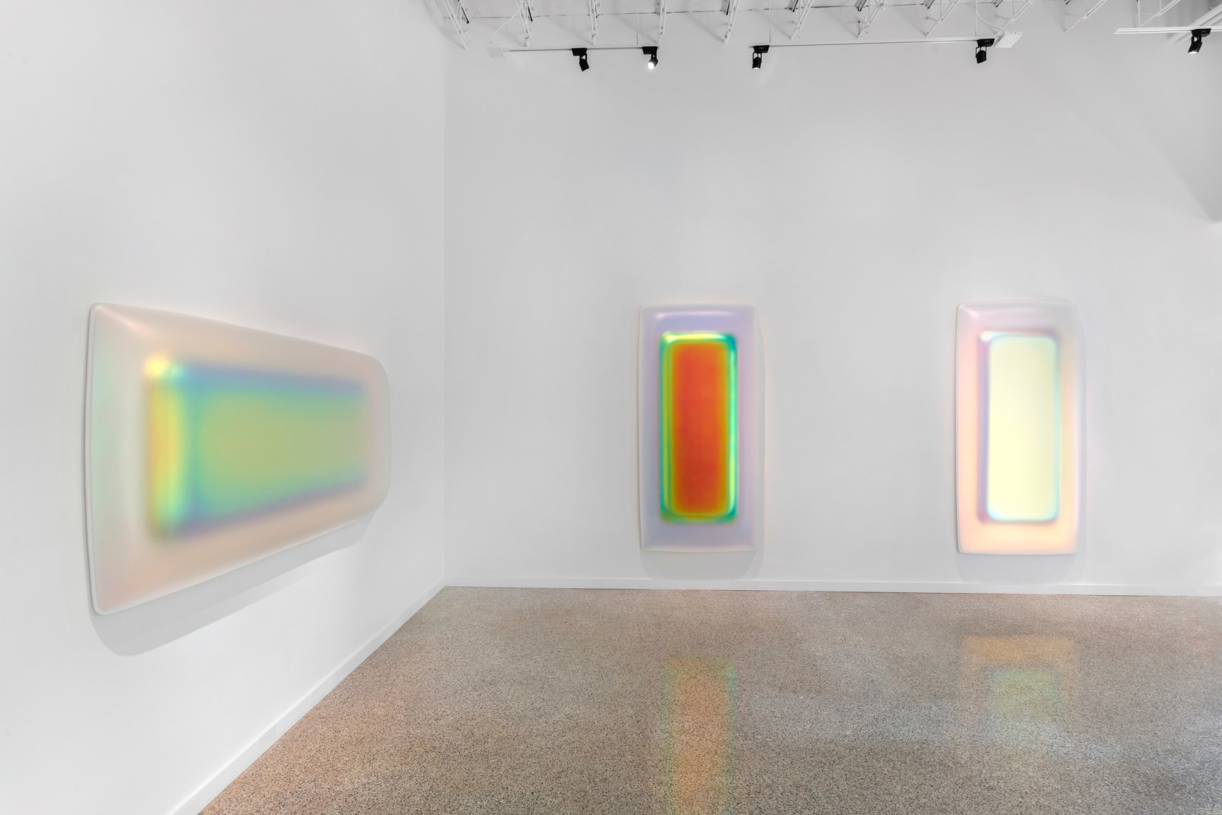 Gisela Colón: Existential Time