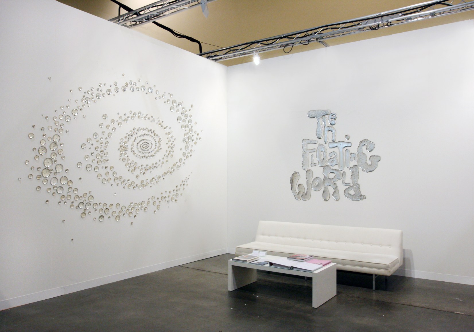 Art Basel Miami Beach