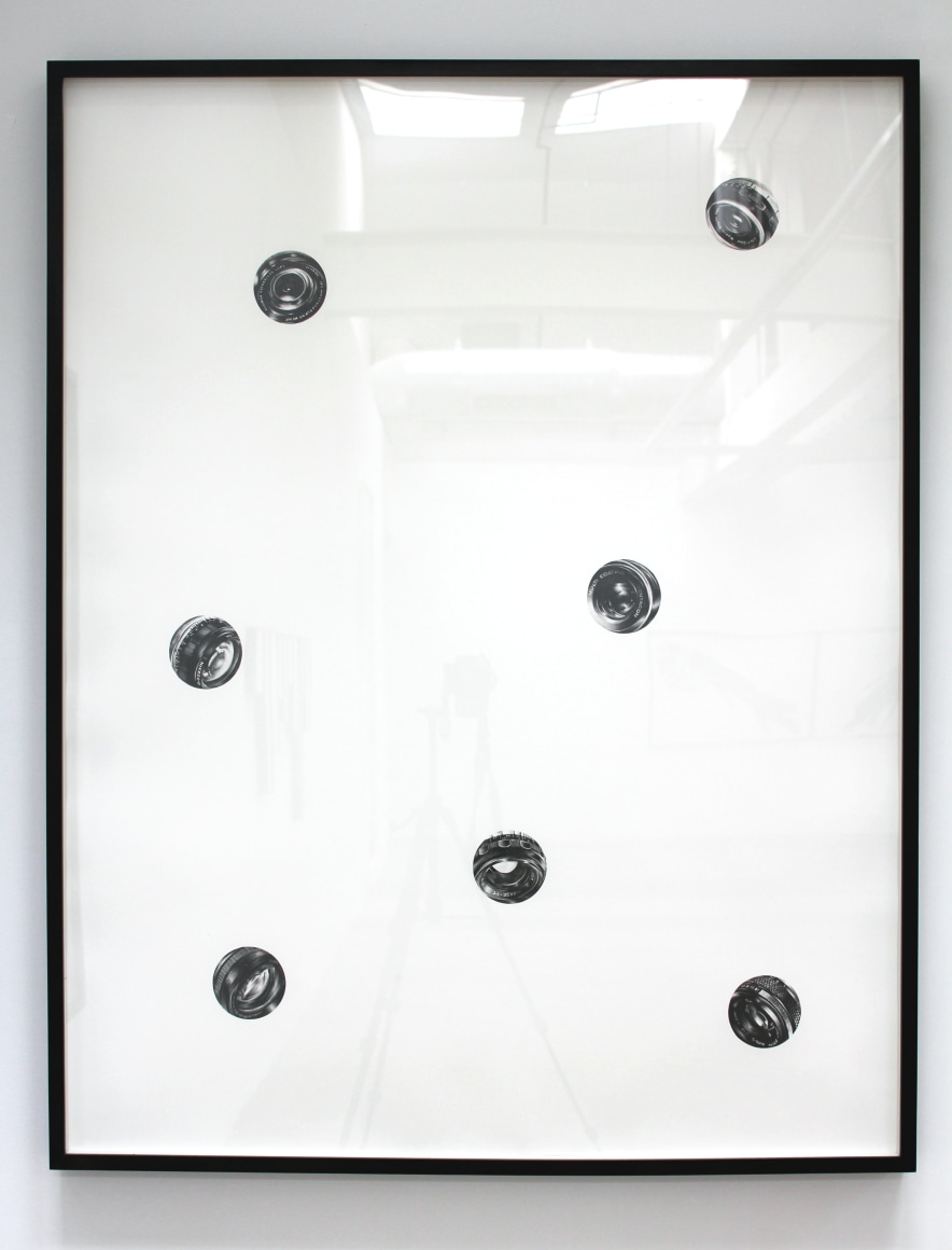 Cities &amp;amp; Years #2, 2014-2015
