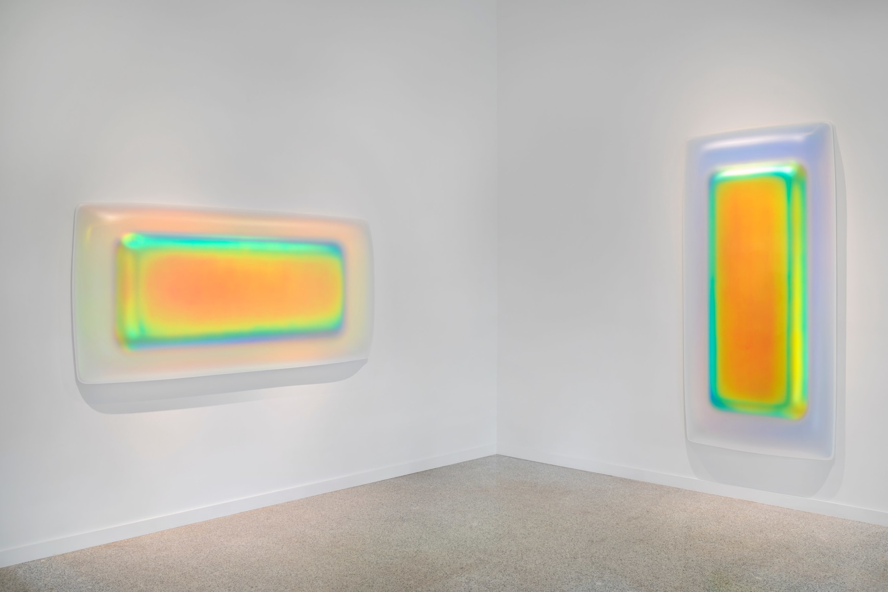 Gisela Colón: Existential Time