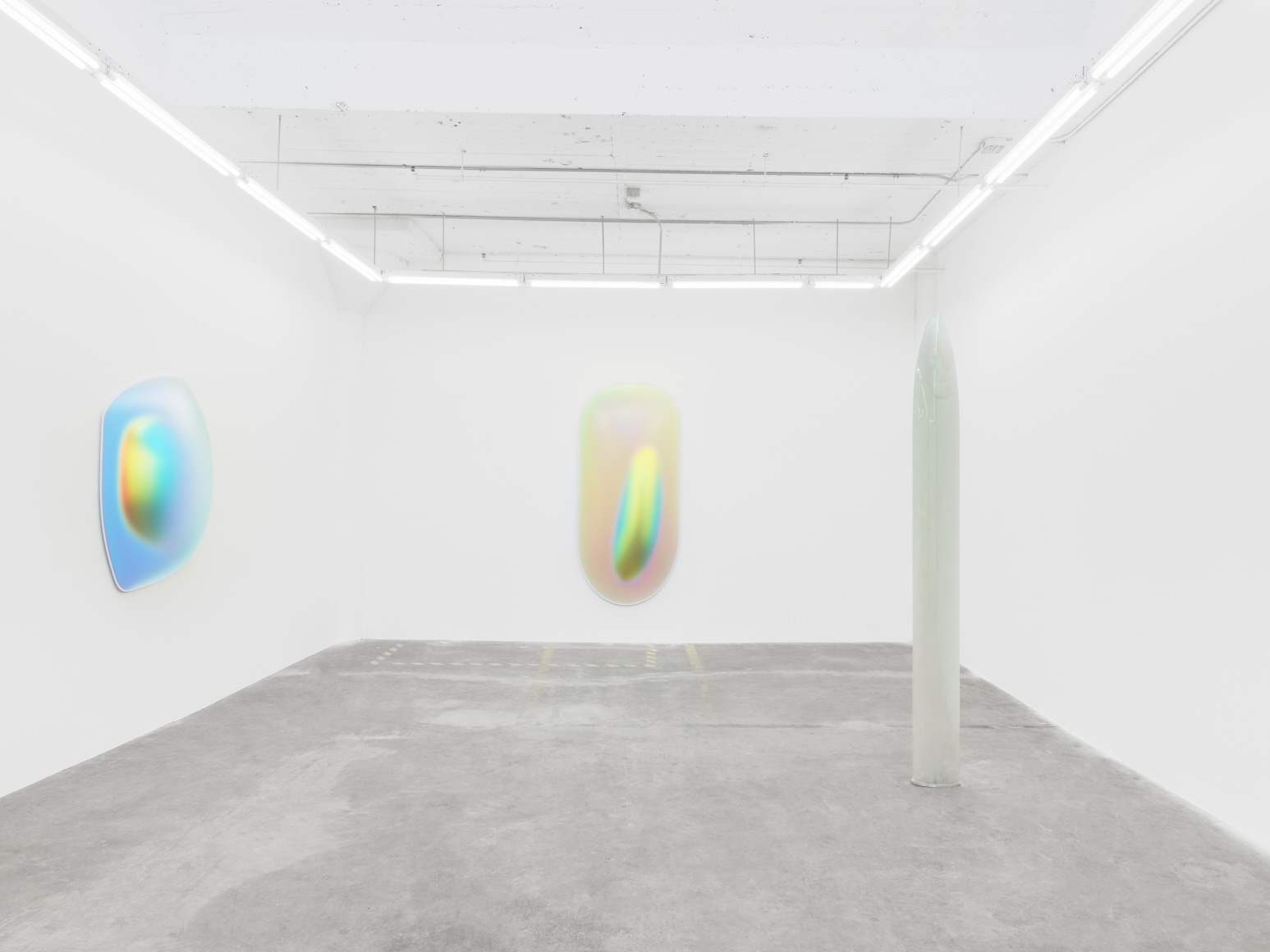 Gisela Colón: Meta Minimal