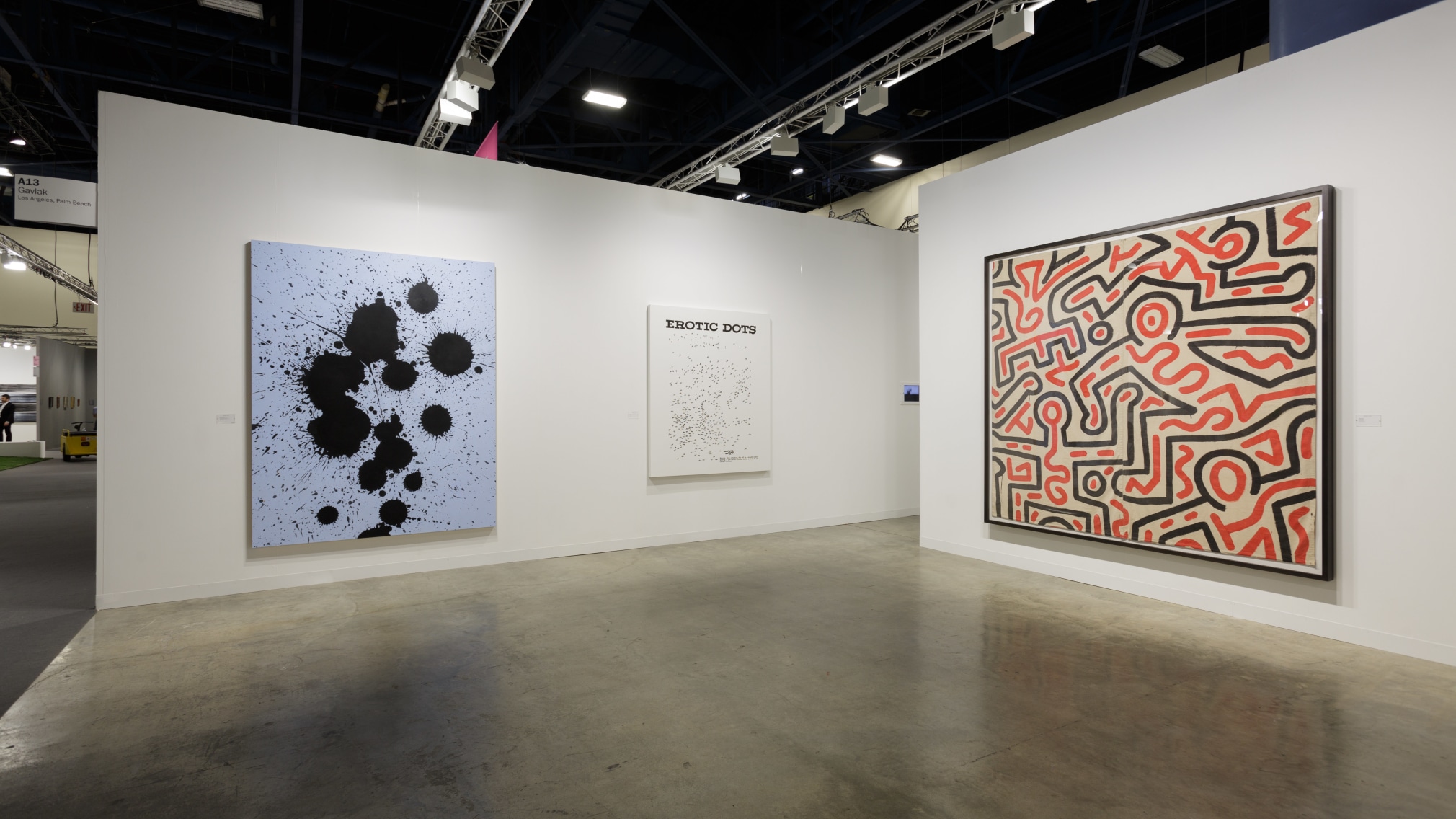 Art Basel Miami Beach