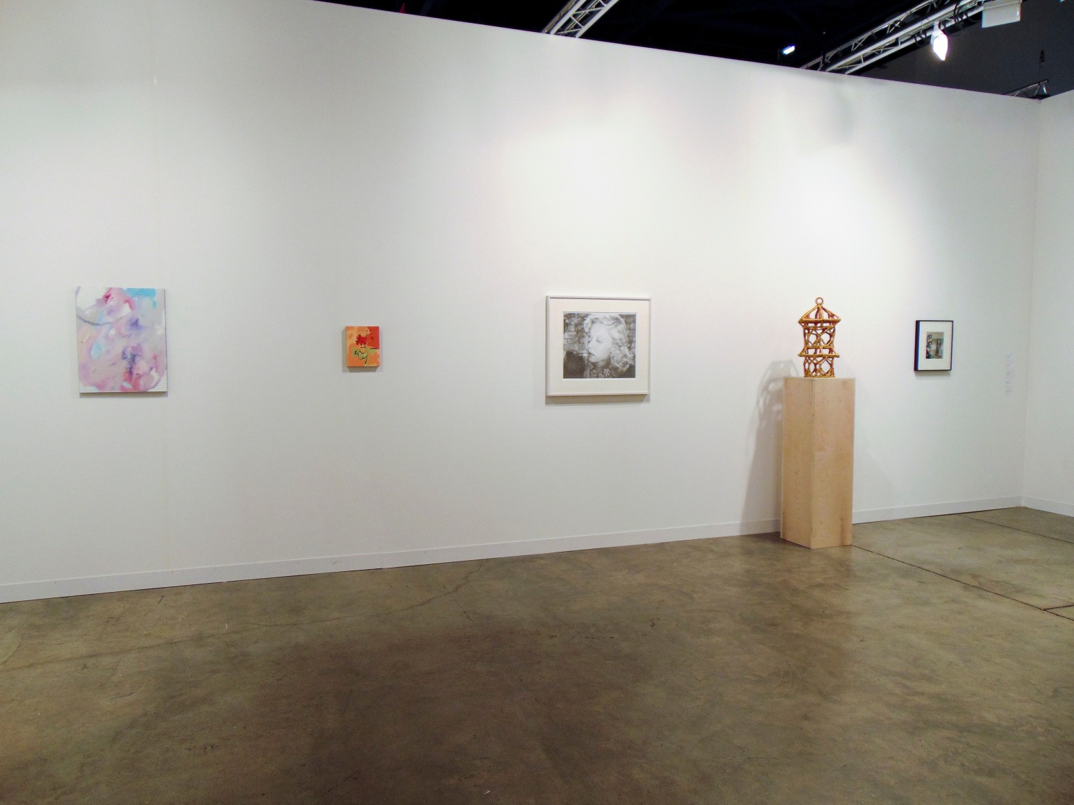 Art Basel Miami Beach