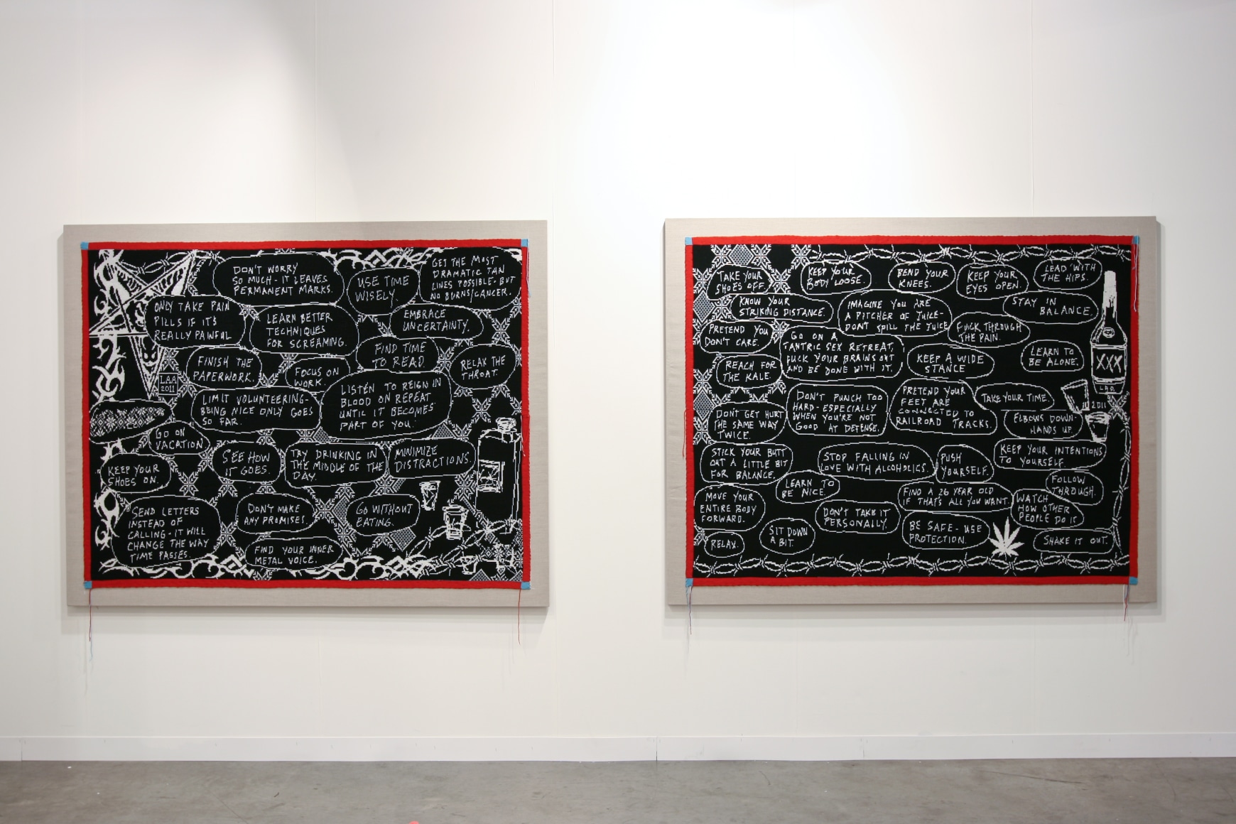 Art Basel Miami Beach