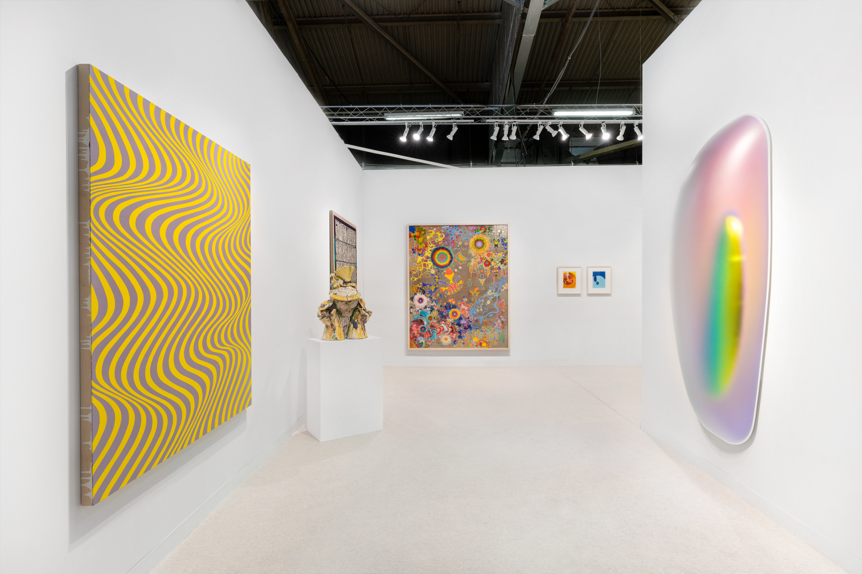 GAVLAK, Pier 94 | Booth 906