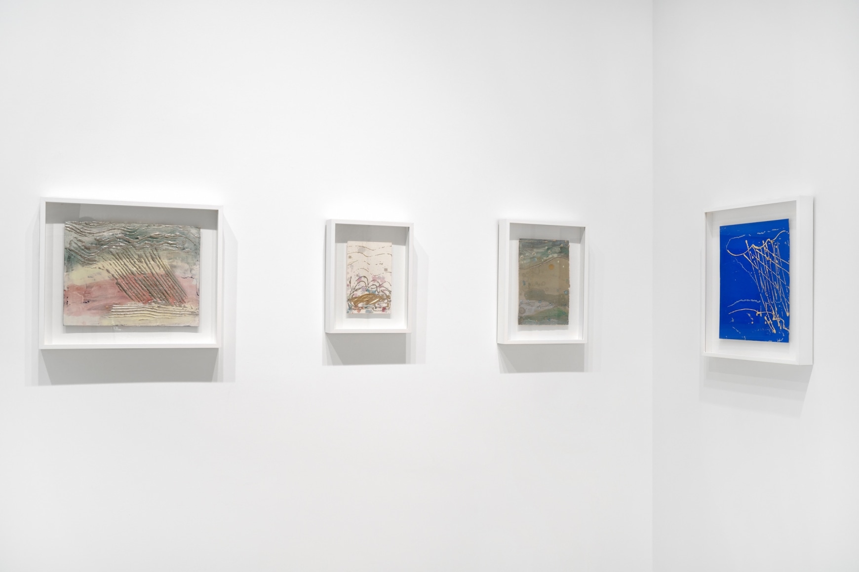 Nancy Lorenz: Alchemy