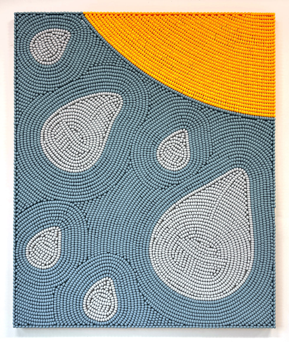 Ren&eacute;e Condo, Ne&#039;talqigwat: Between Worldviews (a), 2024