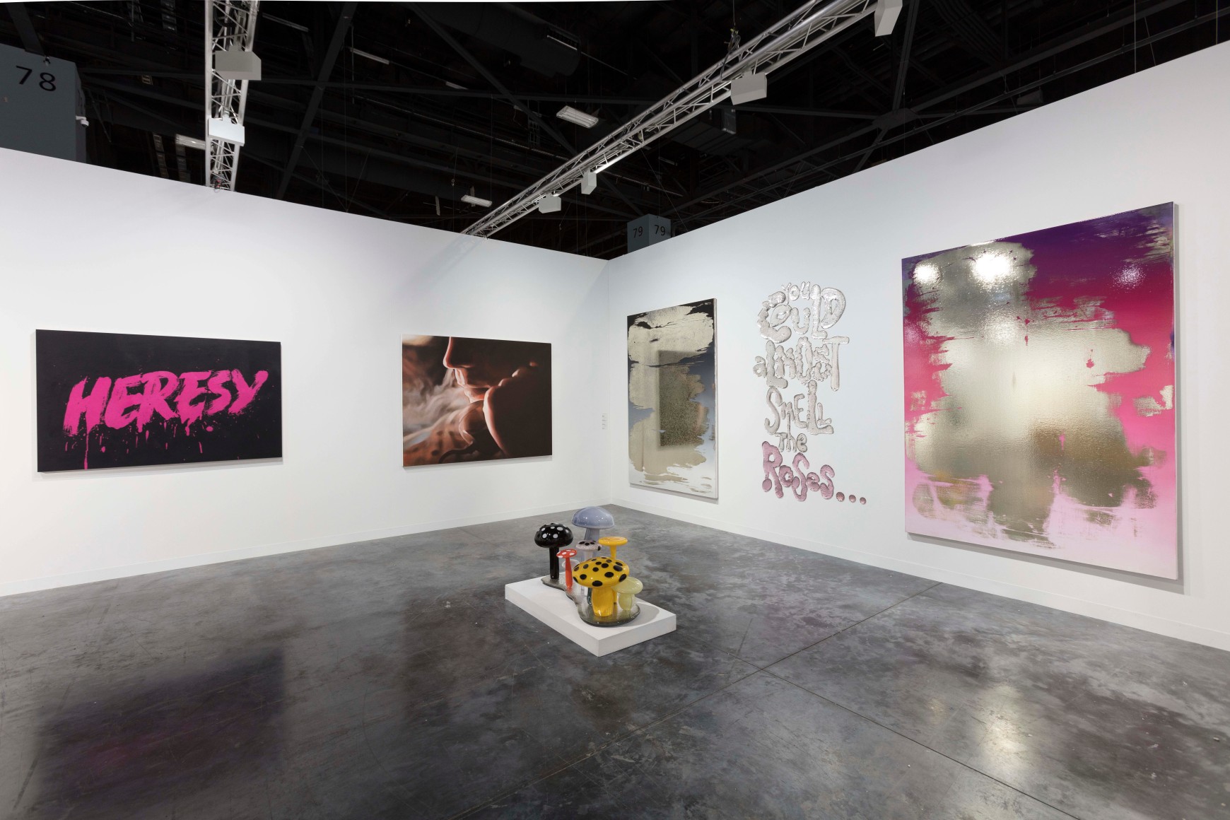 Art Basel Miami Beach