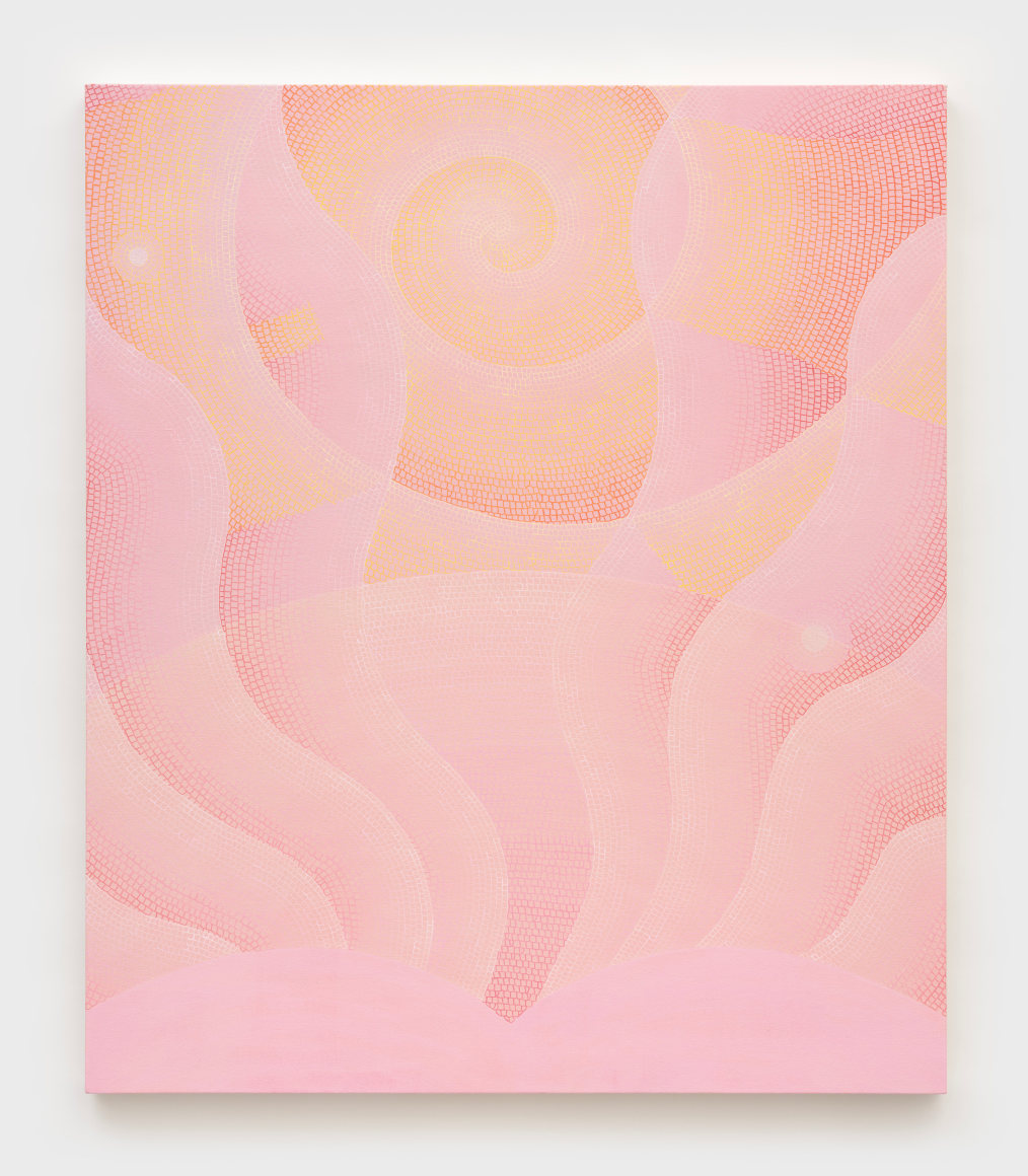 Jessica Cannon Blossom Channel, 2025