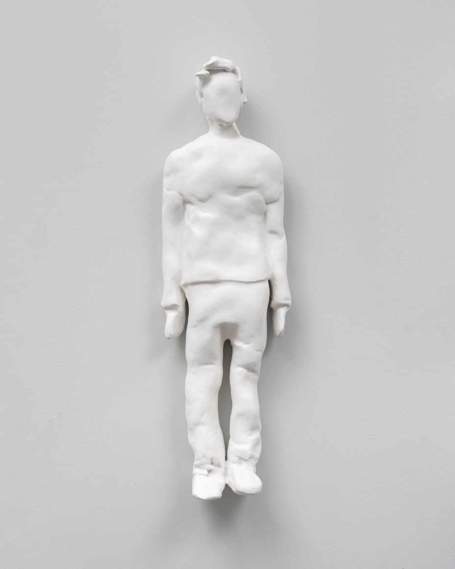 Anuar Maauad, WE ARE BODIES #13, 2022