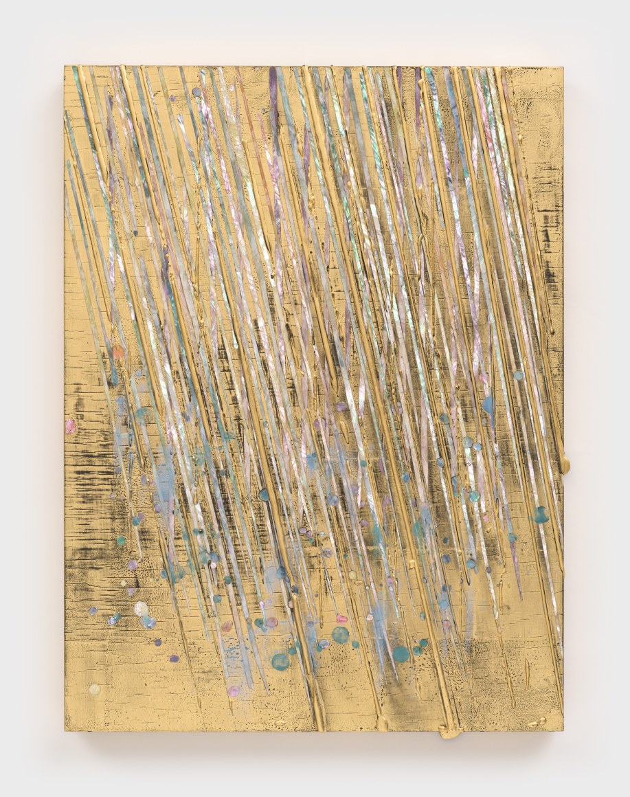 Nancy Lorenz Rain, 2025